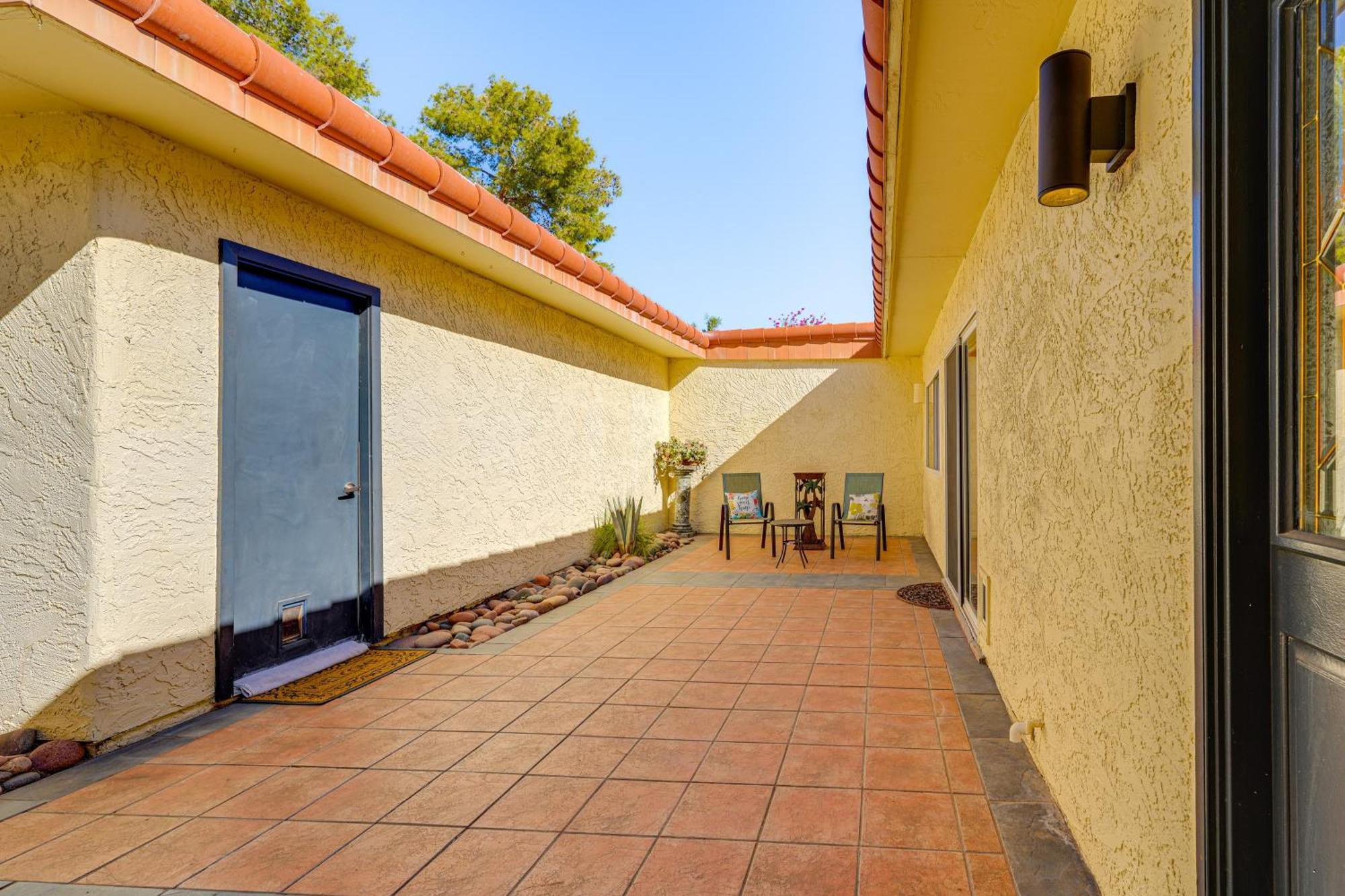 3 Mi To Old Town Arizona Gem! * Scottsdale