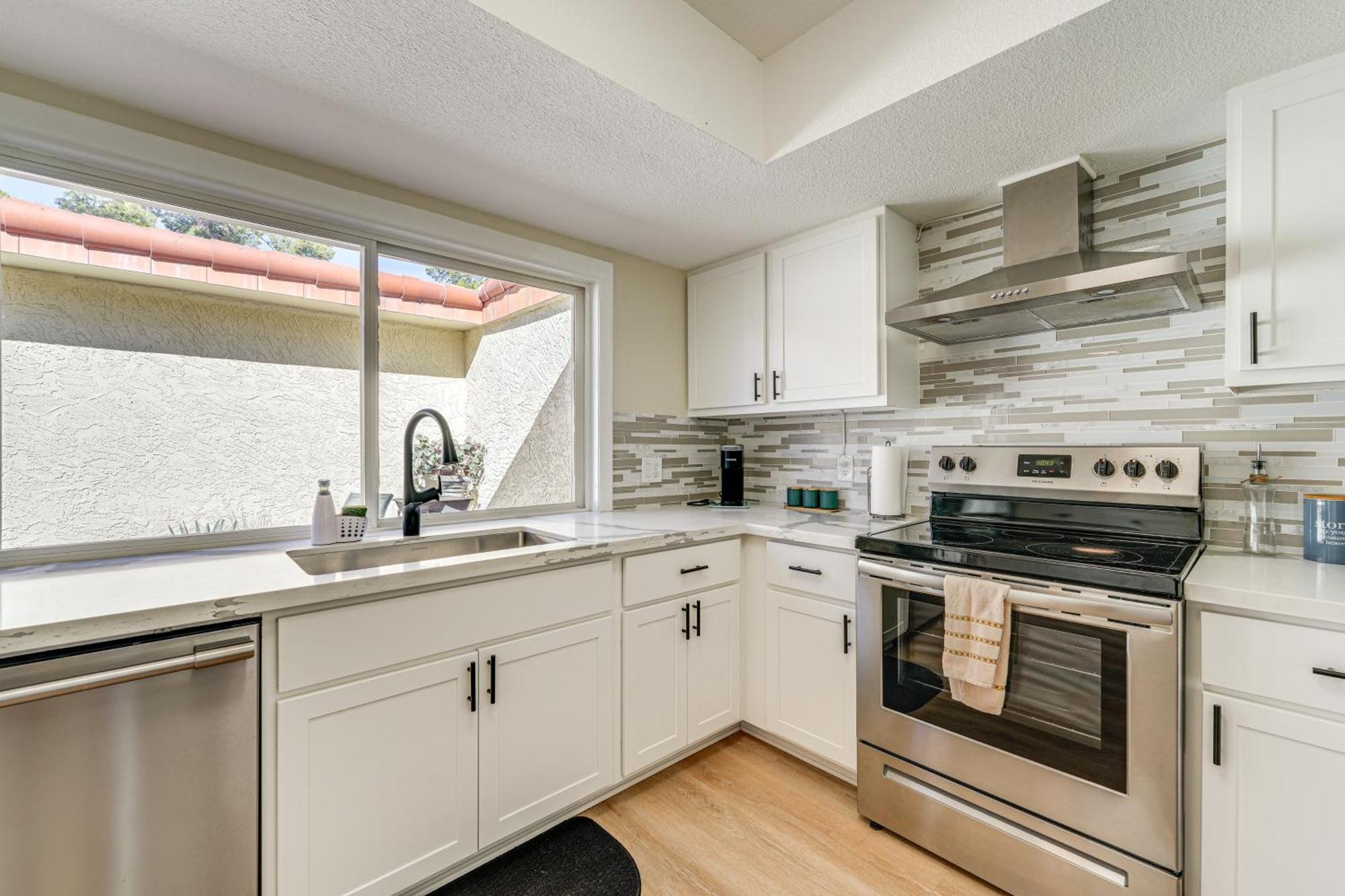 3 Mi To Old Town Arizona Gem! Holiday home Scottsdale