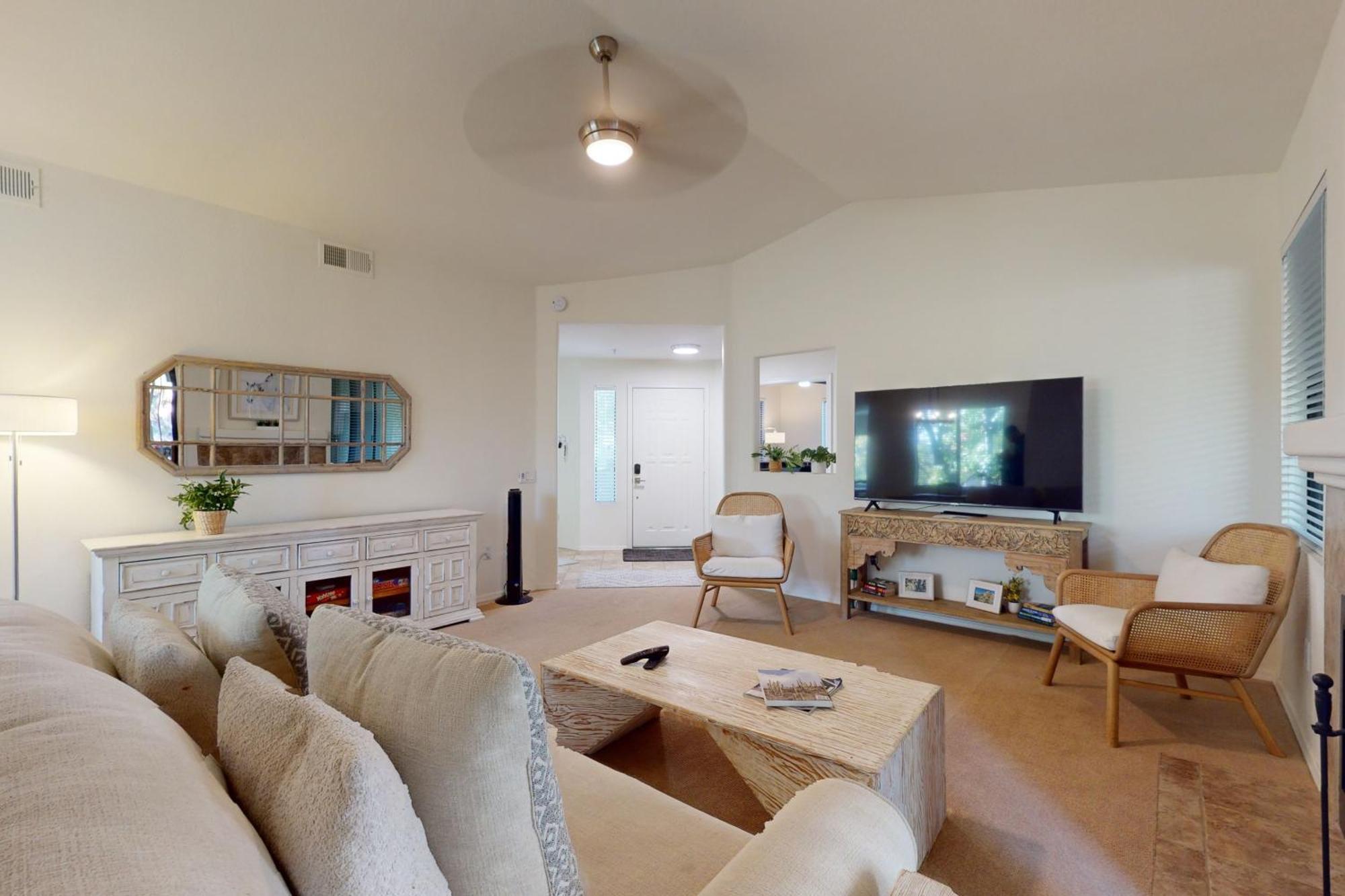 Horizon Hideaway Apartment
