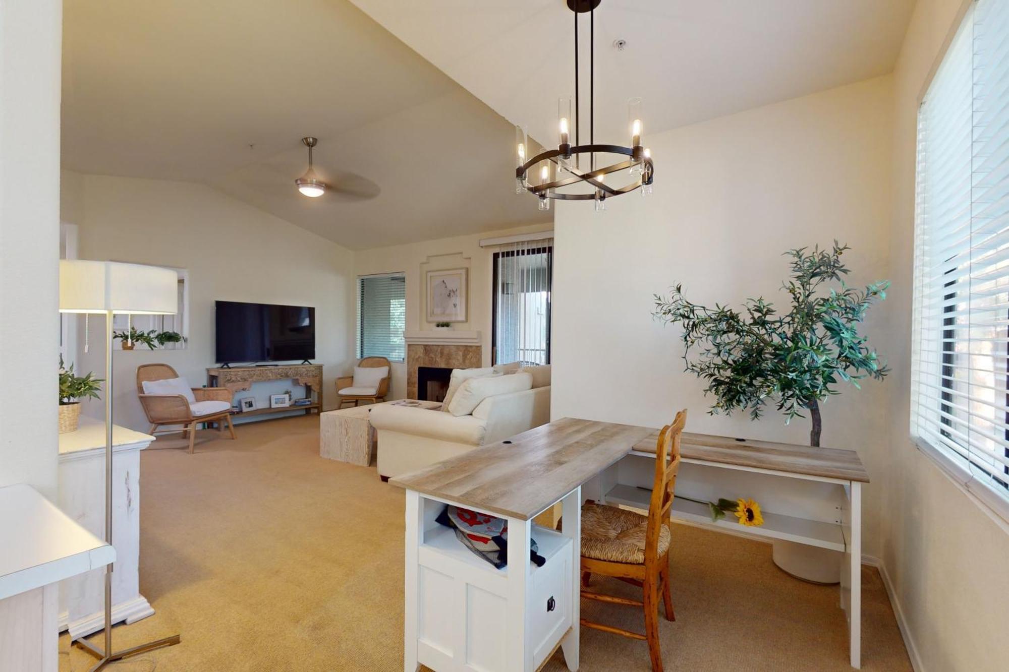 Apartment Horizon Hideaway