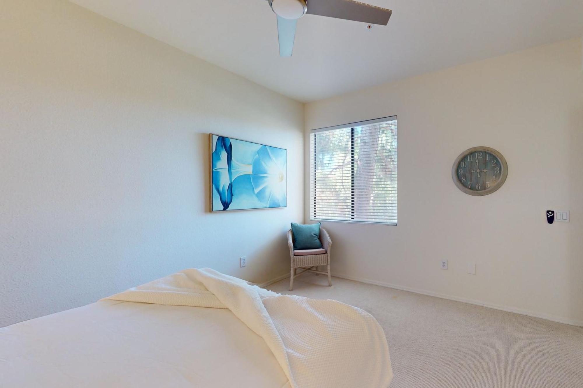 Horizon Hideaway Apartment *