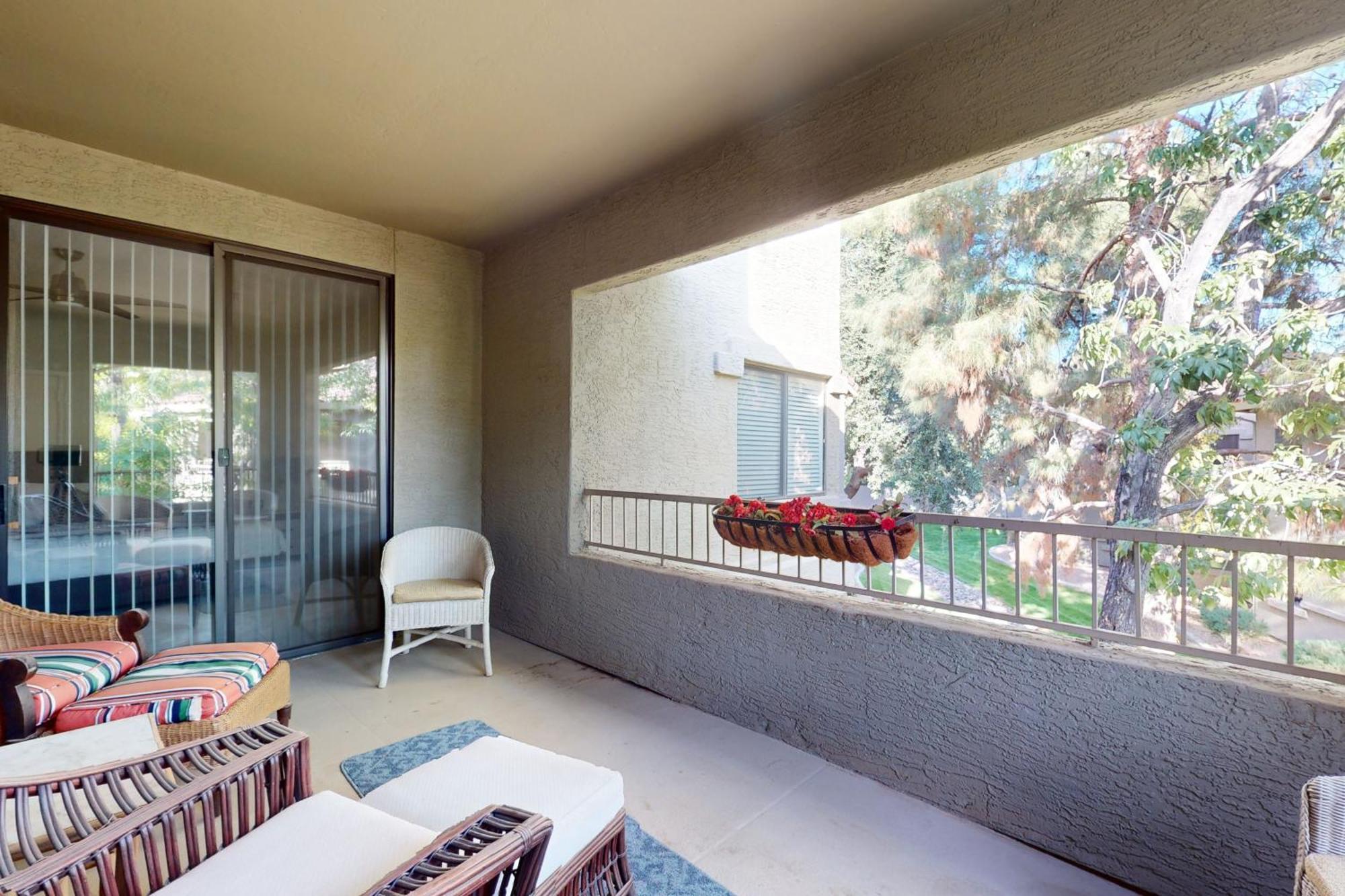 Apartment Horizon Hideaway Scottsdale