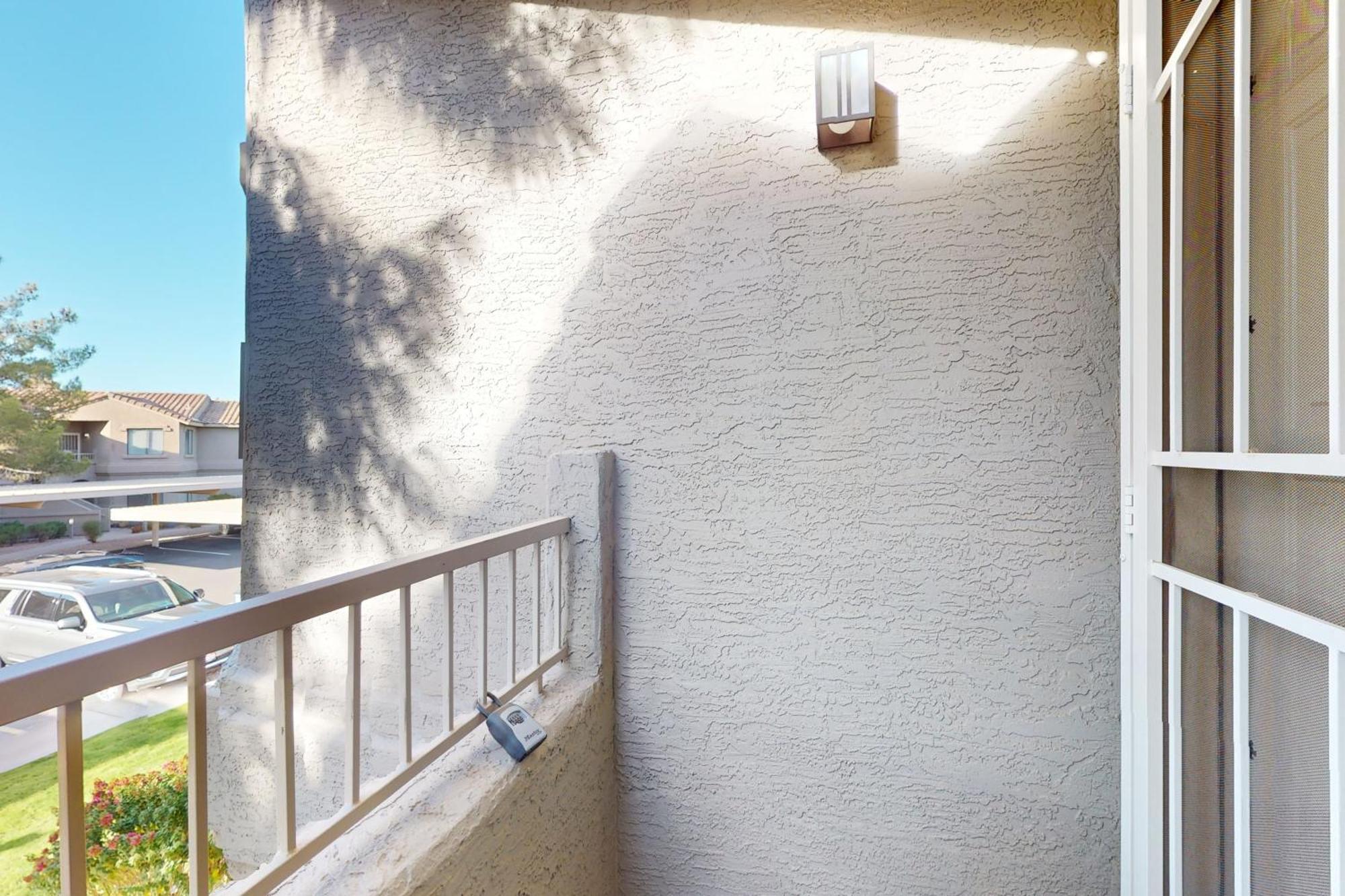 Horizon Hideaway Scottsdale