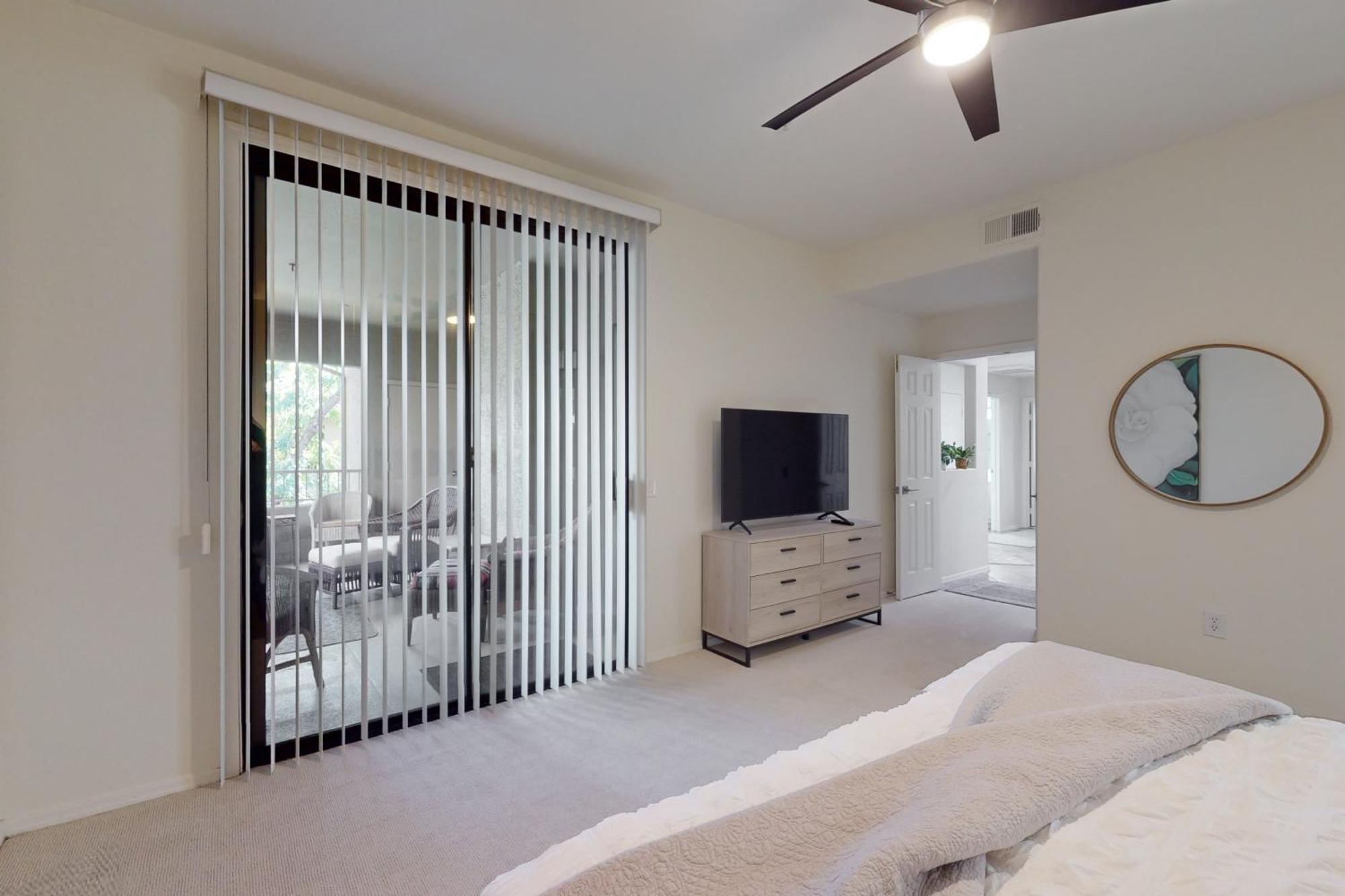 Apartment Horizon Hideaway *