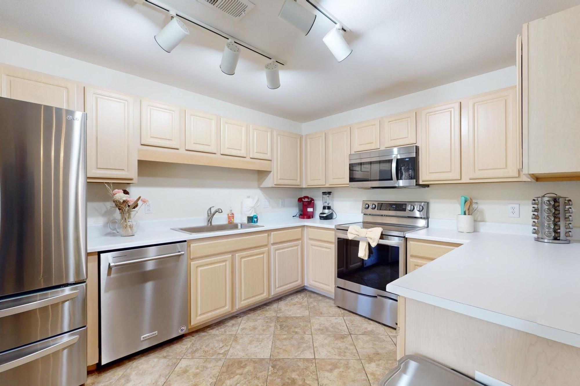 Horizon Hideaway Apartment *
