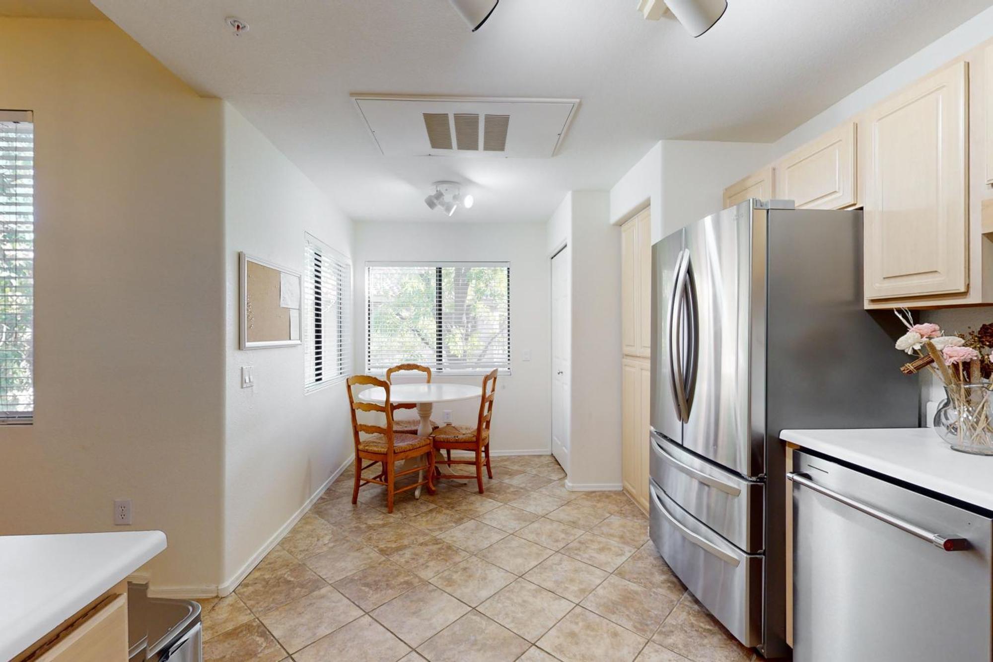 Apartment Horizon Hideaway *