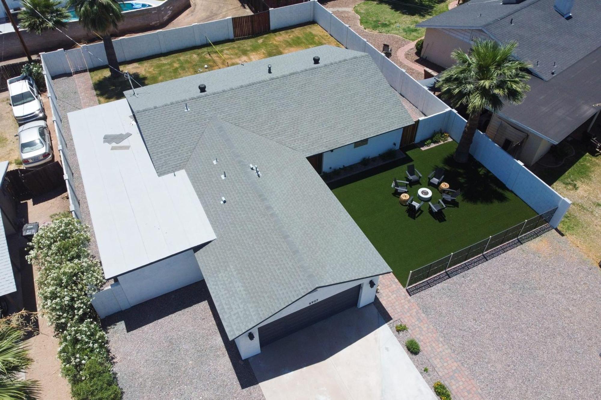 Rosario By Avantstay10mins To Old Town W Hot Tub Holiday home Scottsdale