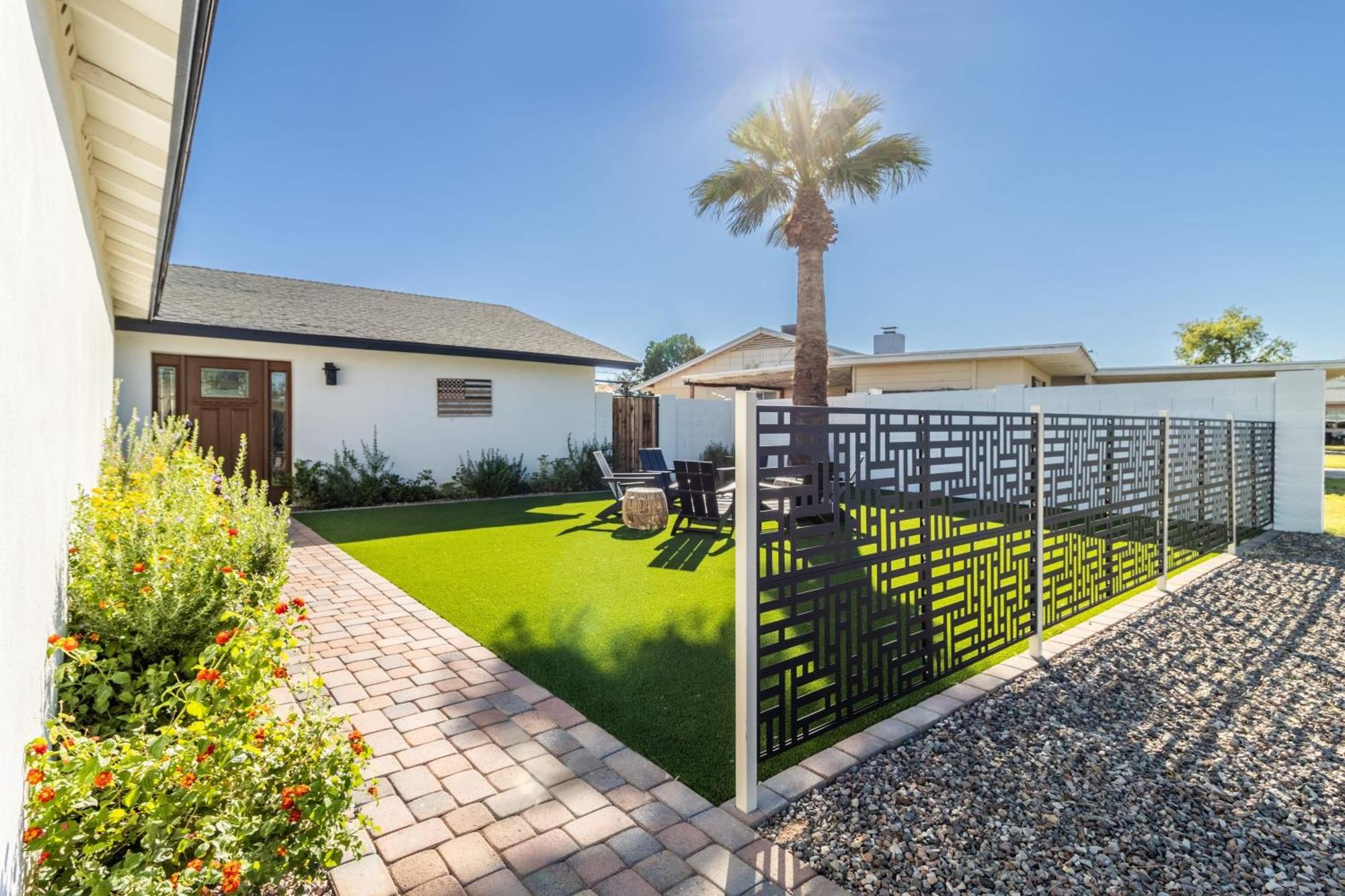 Rosario By Avantstay10mins To Old Town W Hot Tub Holiday home Scottsdale