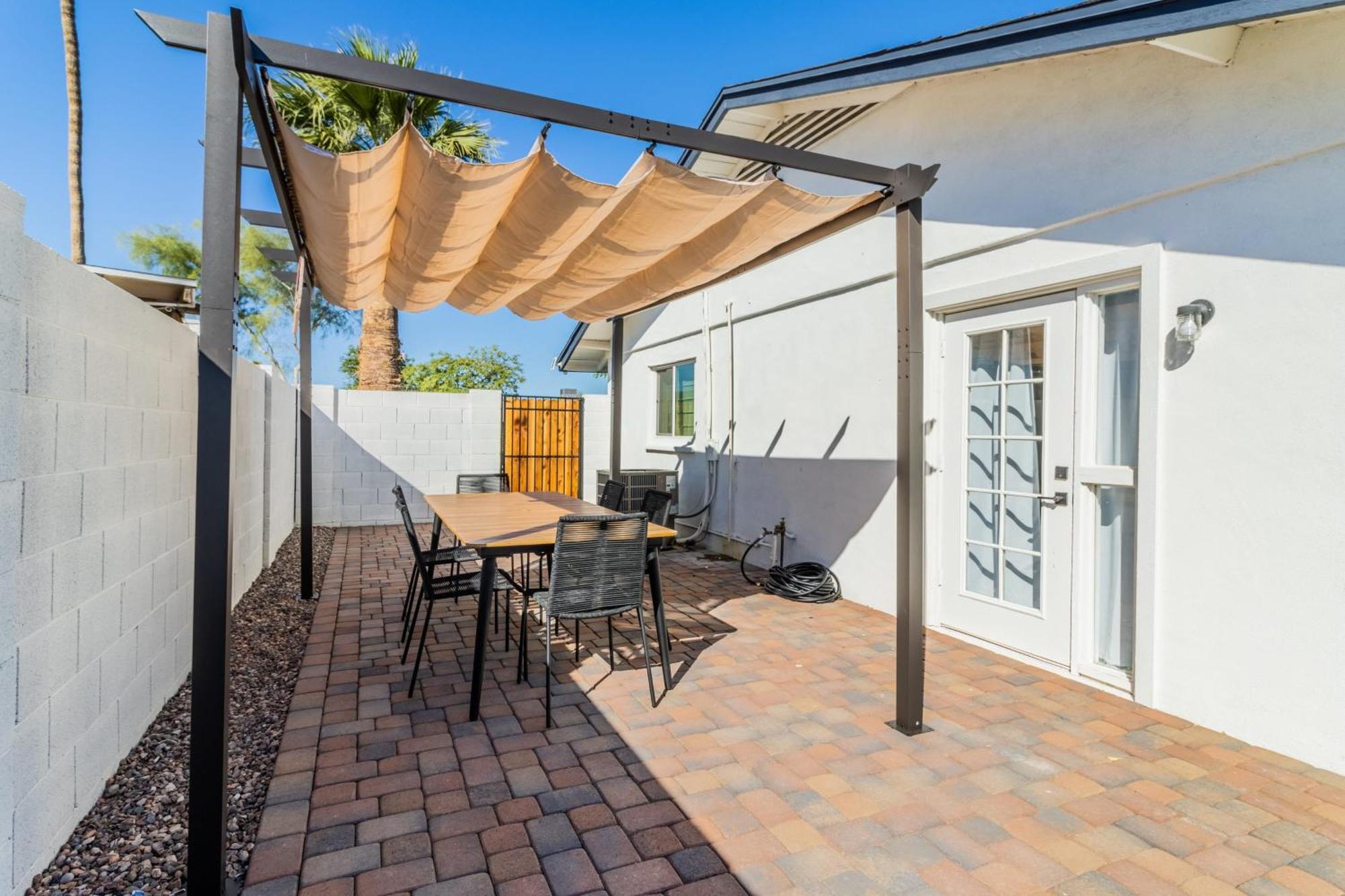 Rosario By Avantstay10mins To Old Town W Hot Tub * Scottsdale