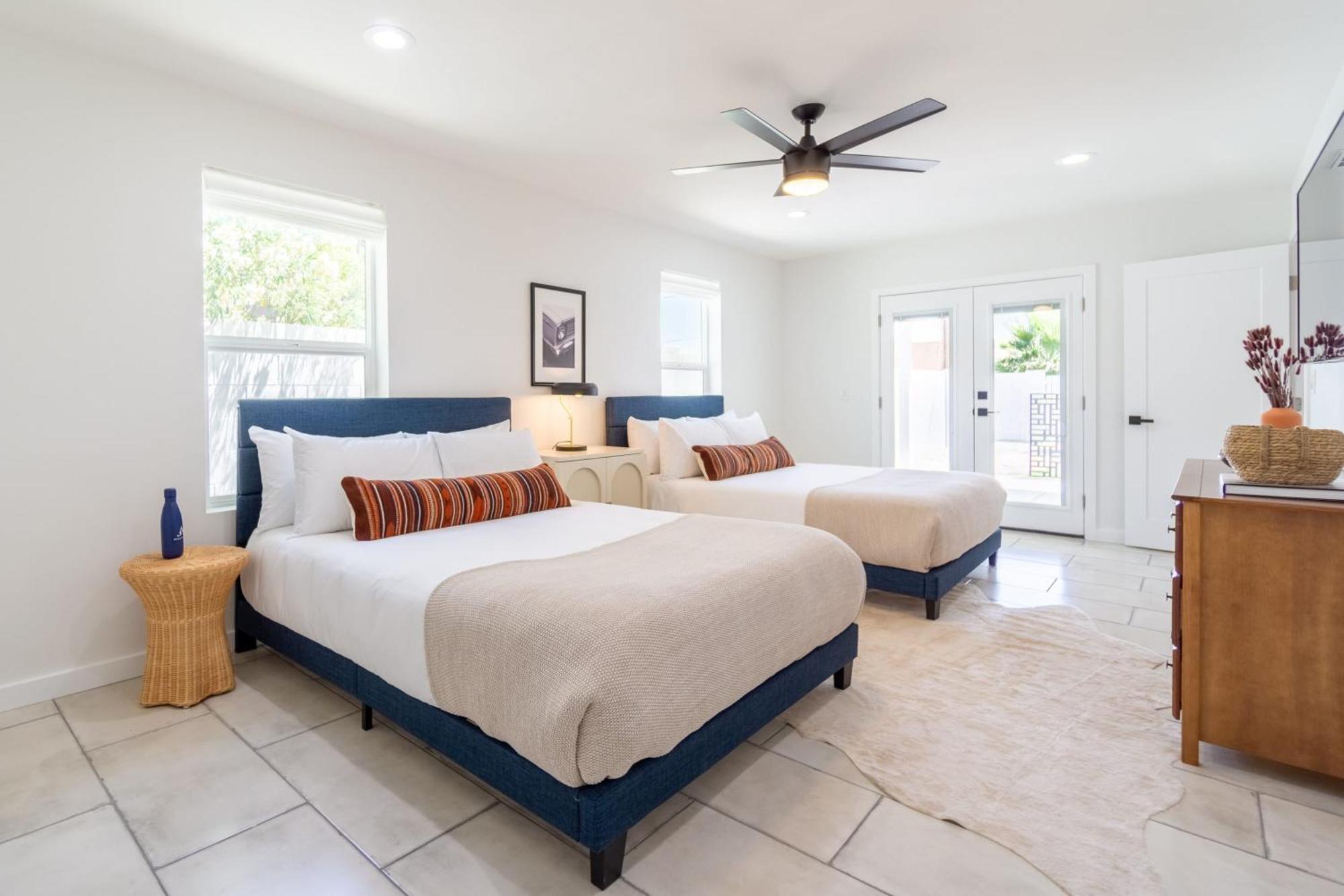 Rosario By Avantstay10mins To Old Town W Hot Tub Holiday home Scottsdale