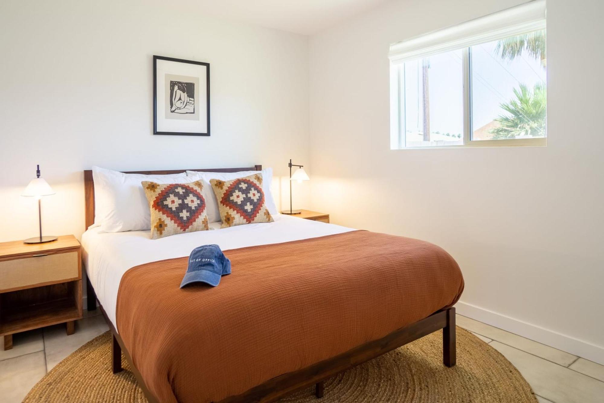 Holiday home Rosario By Avantstay10mins To Old Town W Hot Tub Scottsdale