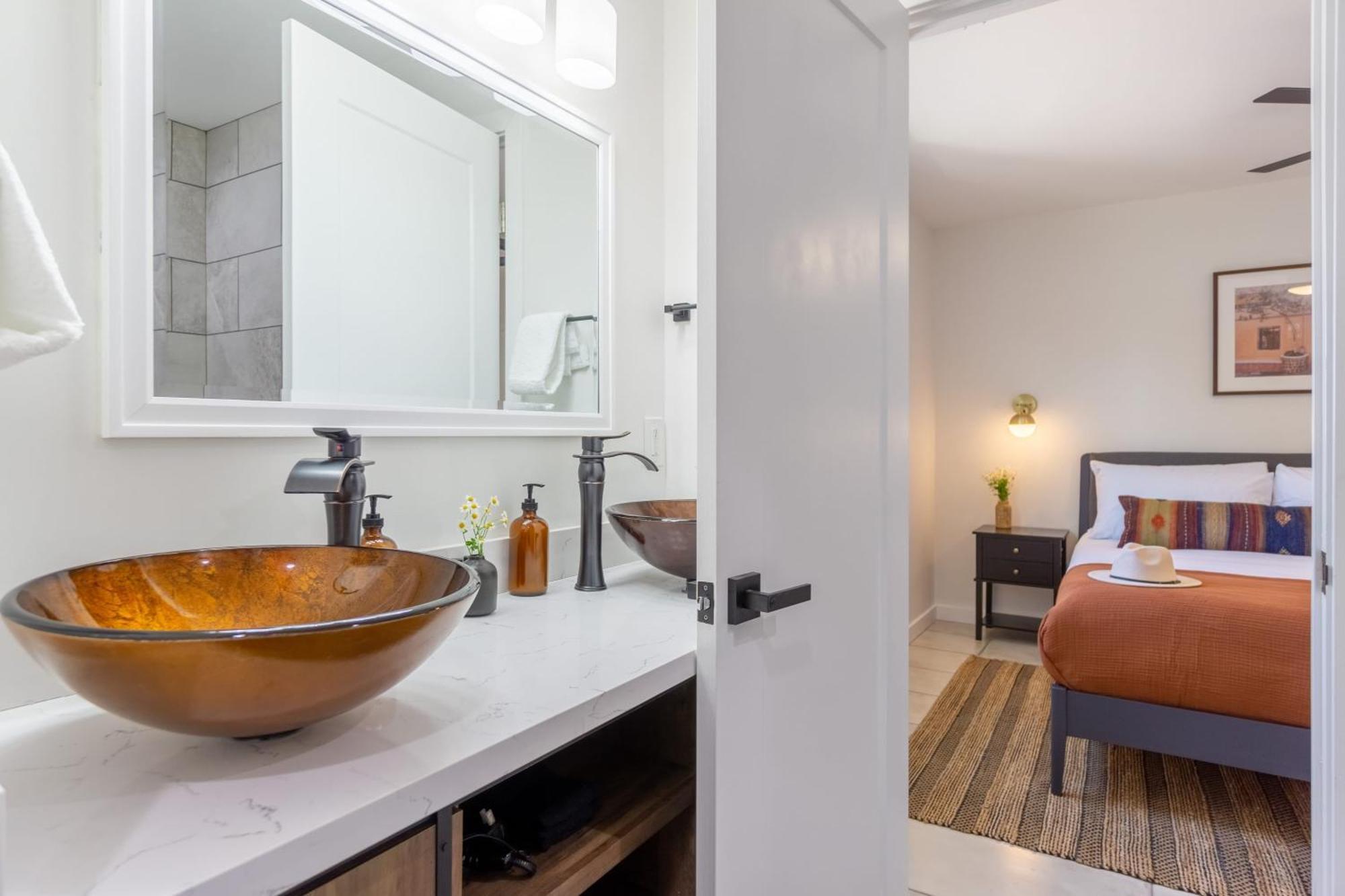 Rosario By Avantstay10mins To Old Town W Hot Tub * Scottsdale