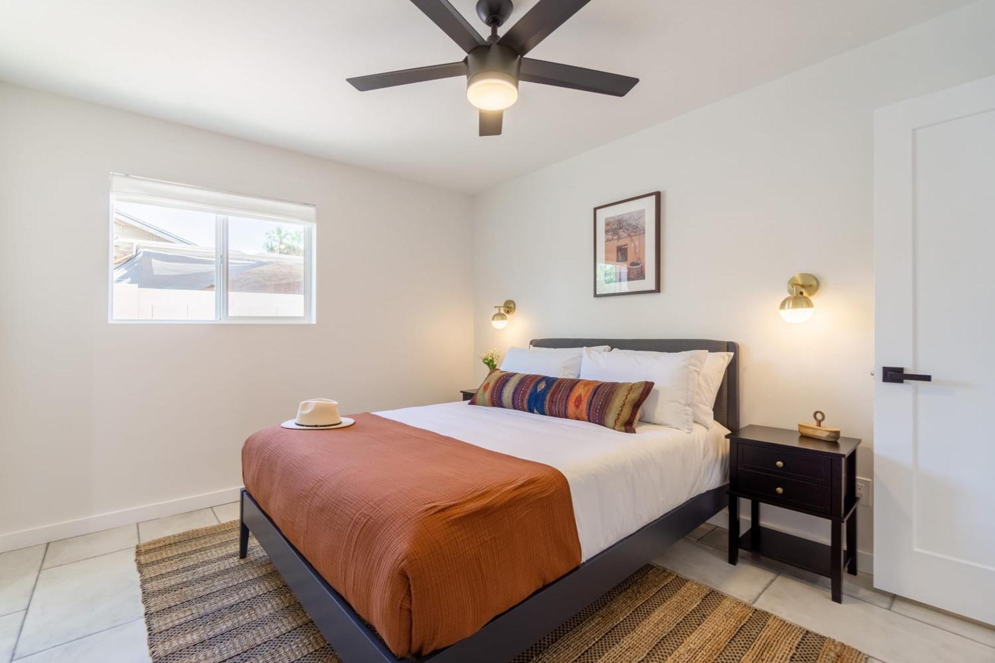 Holiday home Rosario By Avantstay10mins To Old Town W Hot Tub Scottsdale