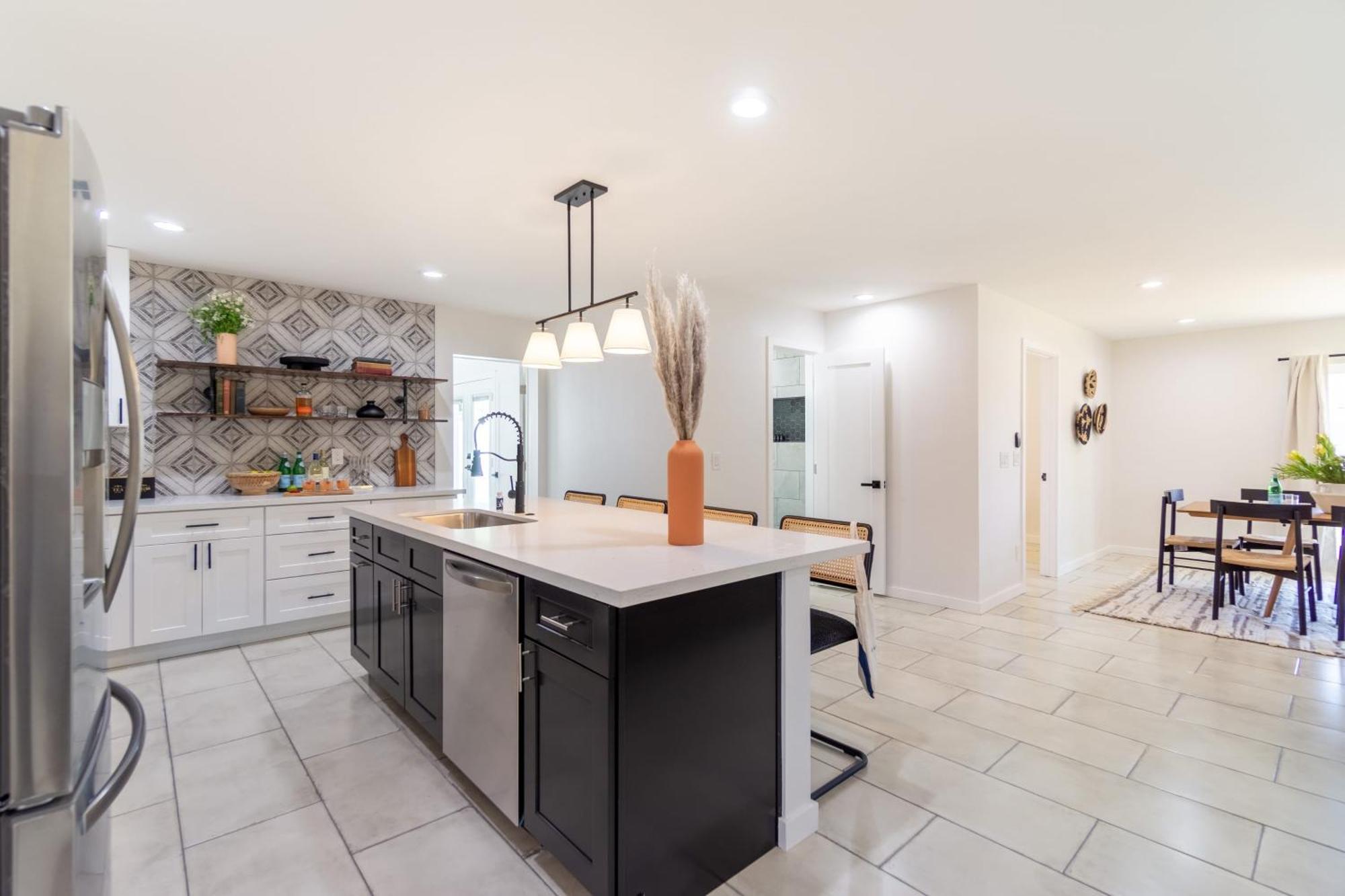 Rosario By Avantstay10mins To Old Town W Hot Tub * Scottsdale