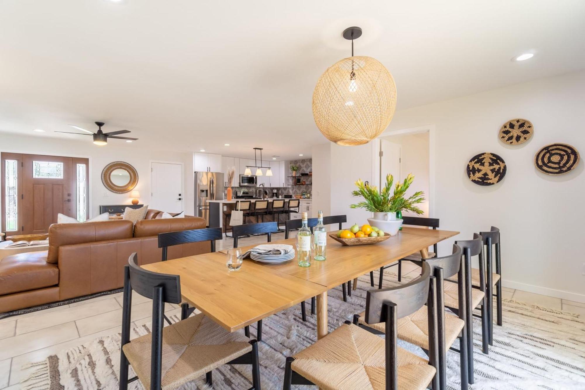 Holiday home Rosario By Avantstay10mins To Old Town W Hot Tub Scottsdale