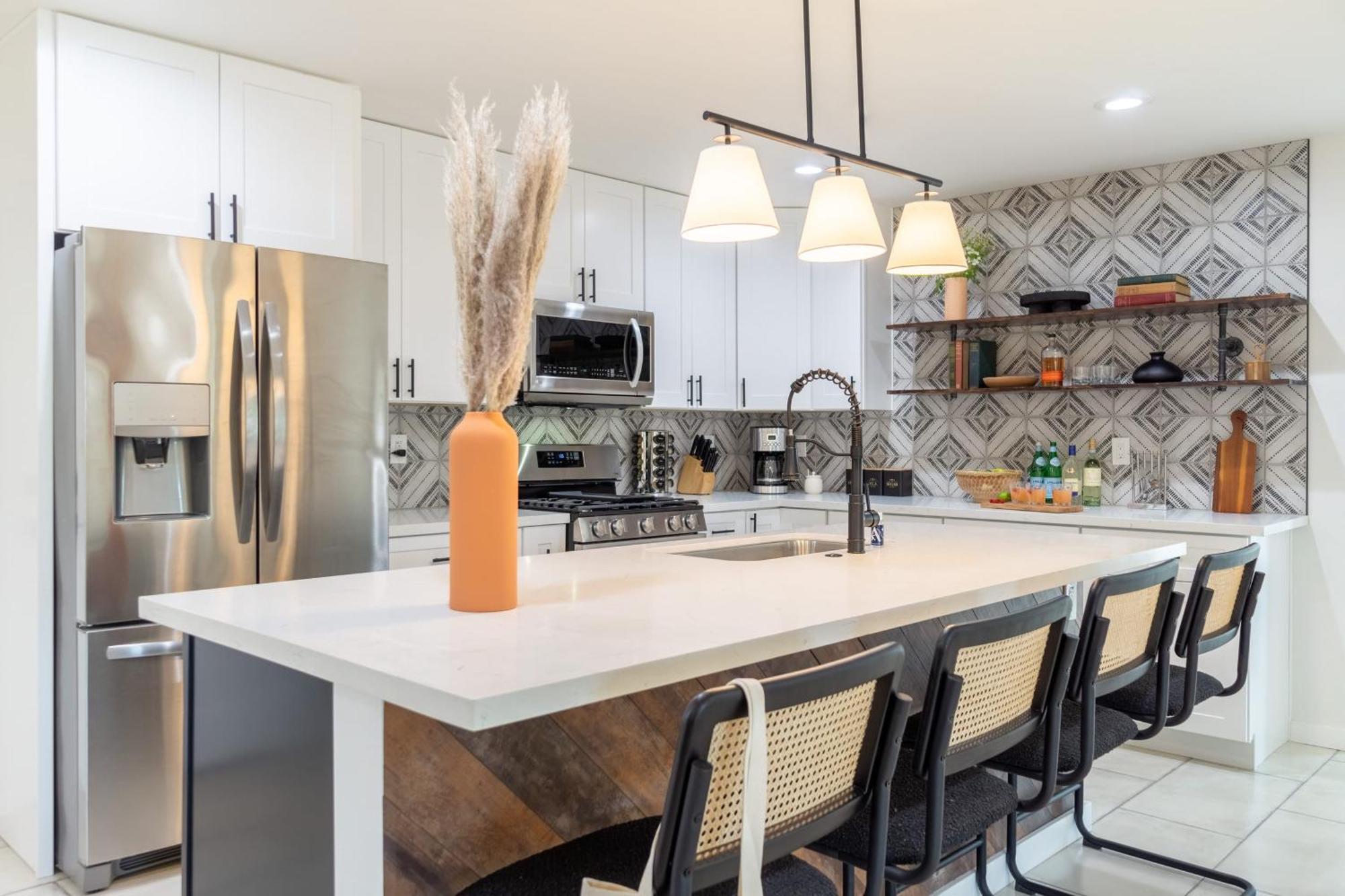 Rosario By Avantstay10mins To Old Town W Hot Tub * Scottsdale