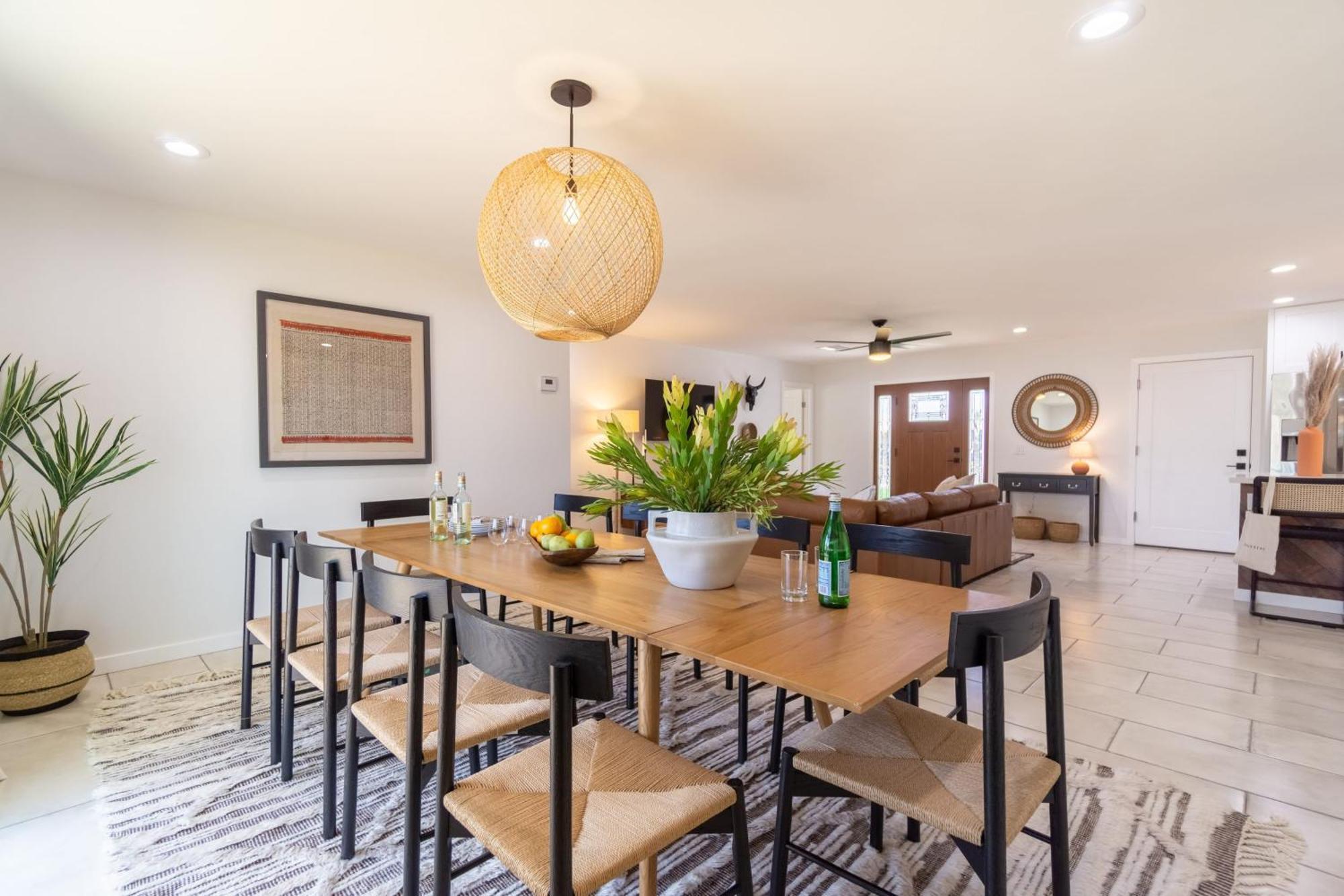 Rosario By Avantstay10mins To Old Town W Hot Tub Holiday home Scottsdale