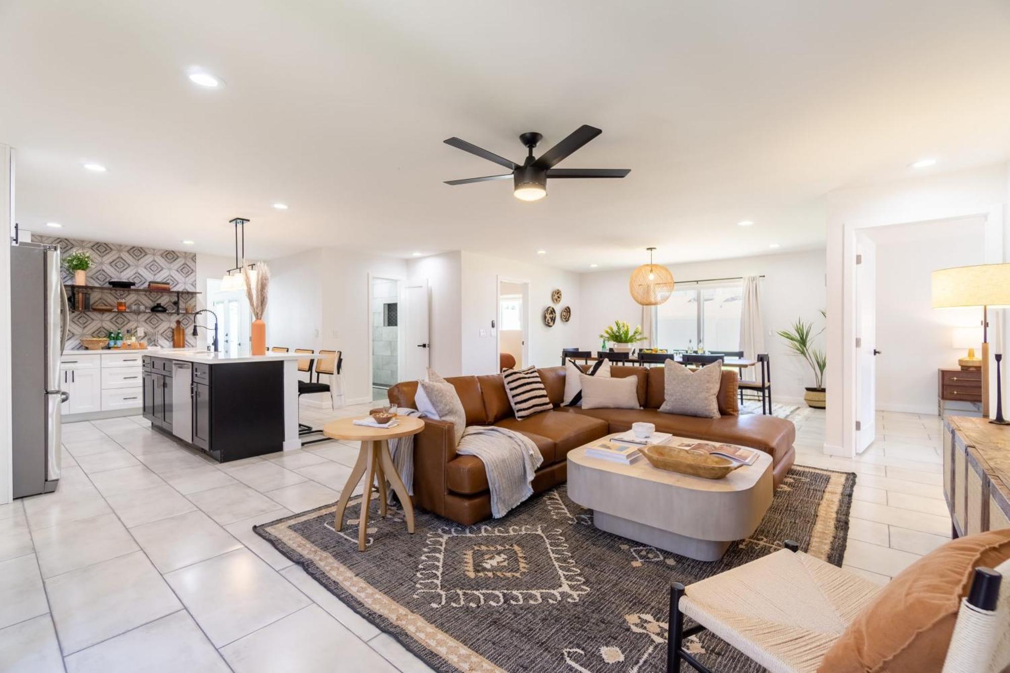 Rosario By Avantstay10mins To Old Town W Hot Tub * Scottsdale