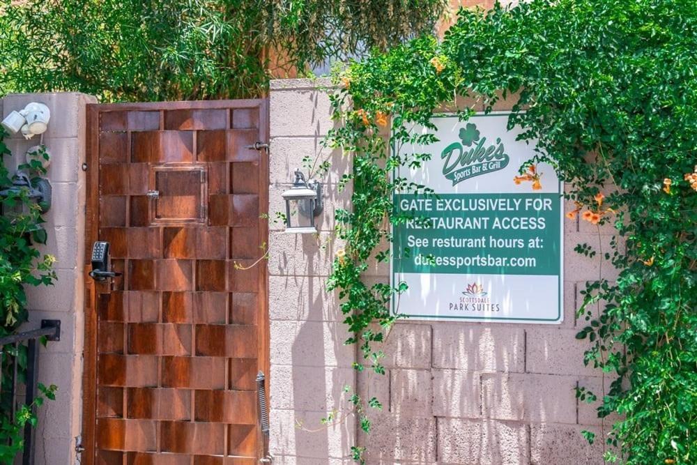 Apartment 222 Fully Furnished, Wifi Included Scottsdale