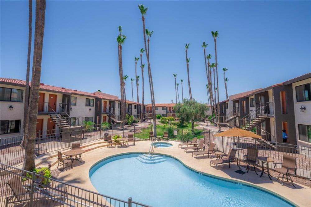 222 Fully Furnished, Wifi Included *