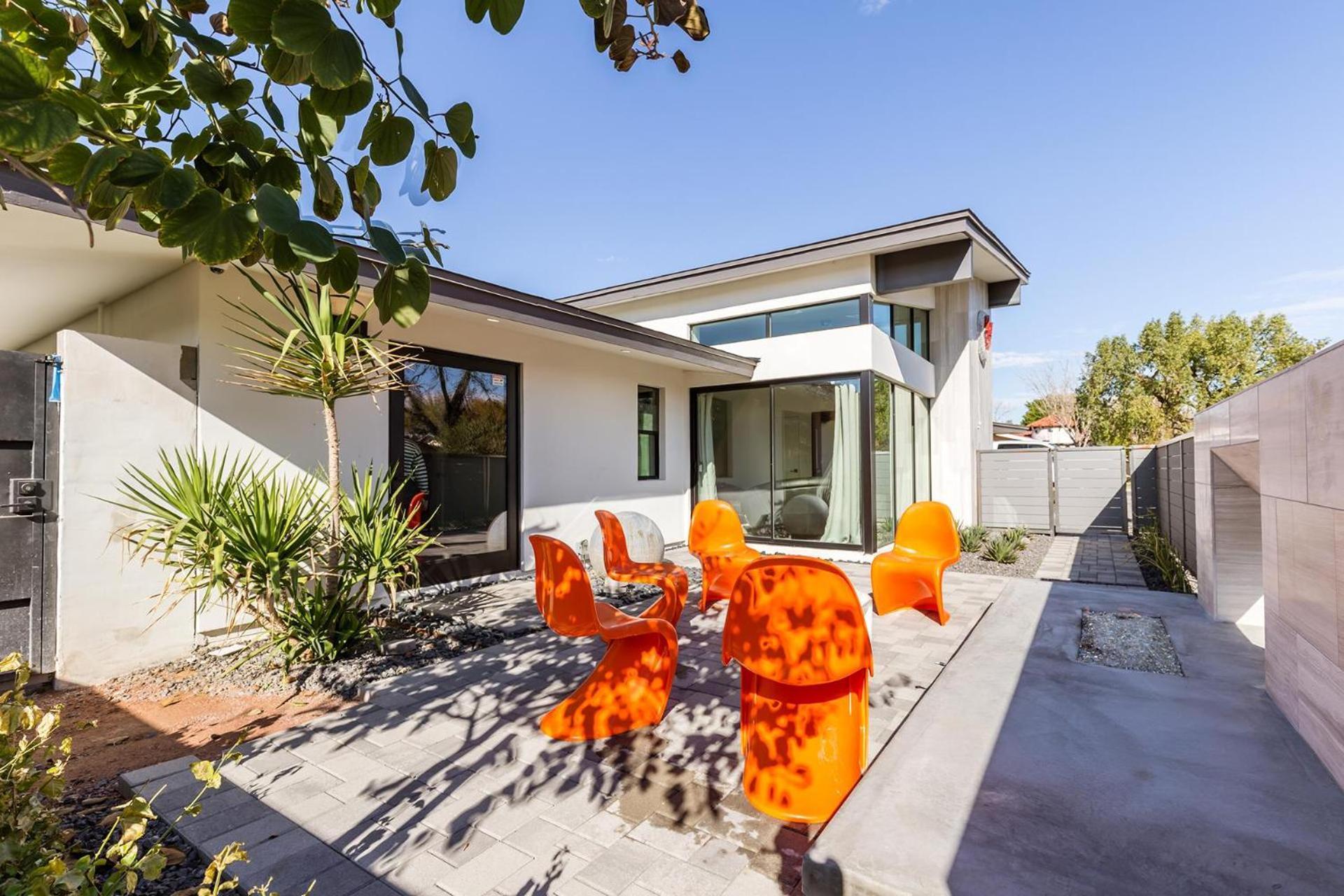 L.a. Meets Scottsdale-resort Backyard-pool & Holiday home *