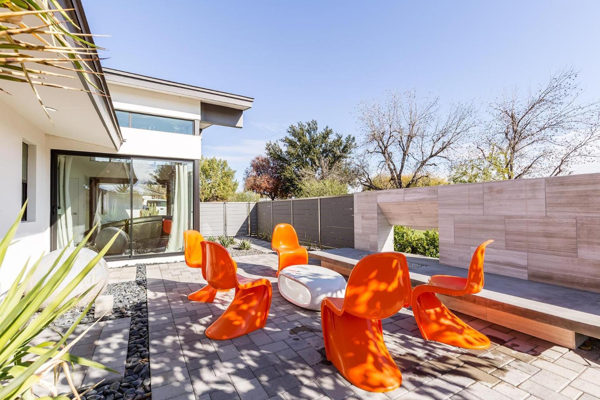 L.a. Meets Scottsdale-resort Backyard-pool & Holiday home Scottsdale