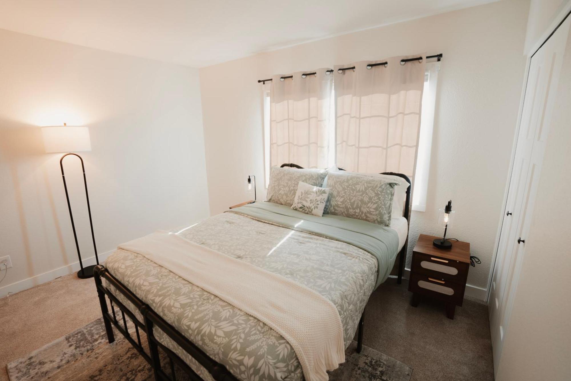 Spacious Oasis L 10mins To Old Town Villa