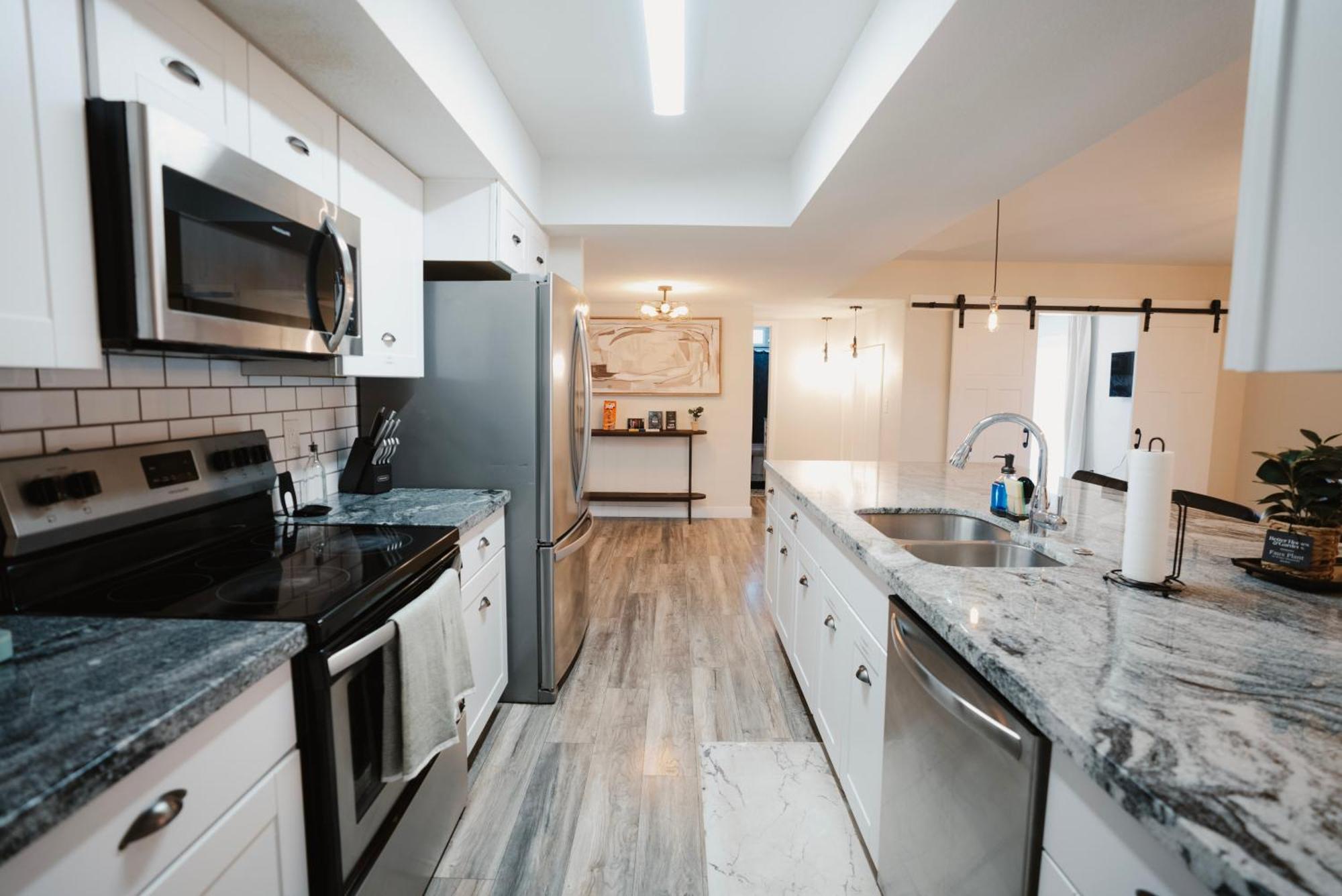Spacious Oasis L 10mins To Old Town * Scottsdale