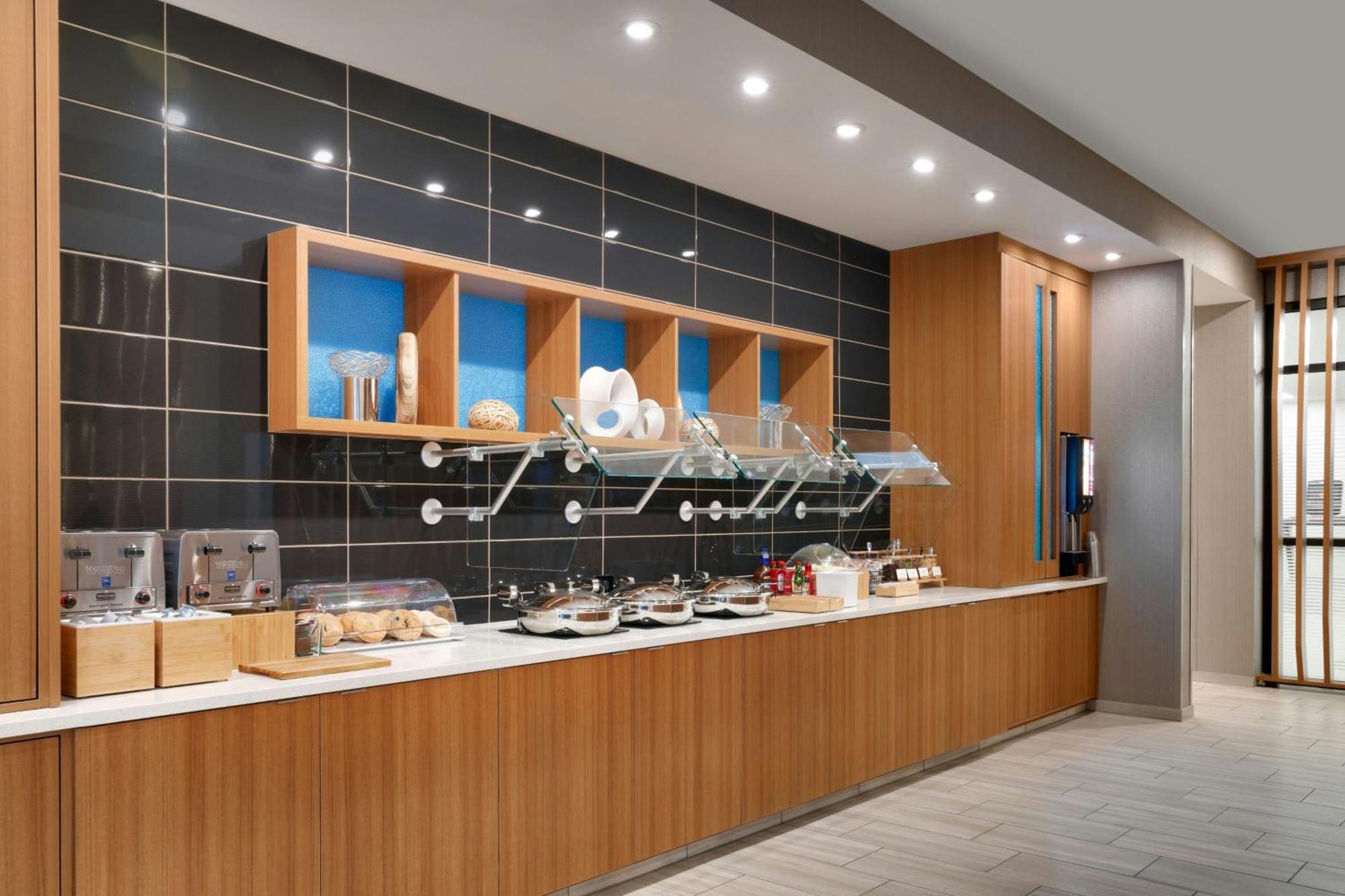 Springhill By Marriott Phoenix