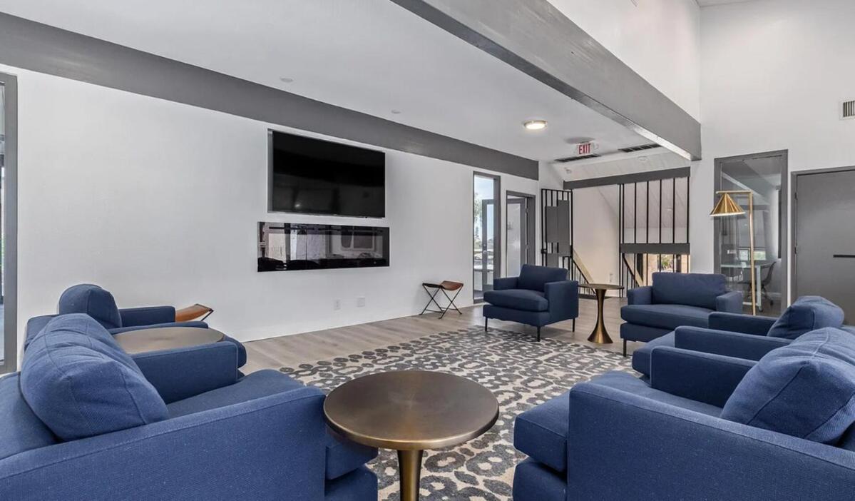 The Comforts Of Near Old Town Apartment Scottsdale