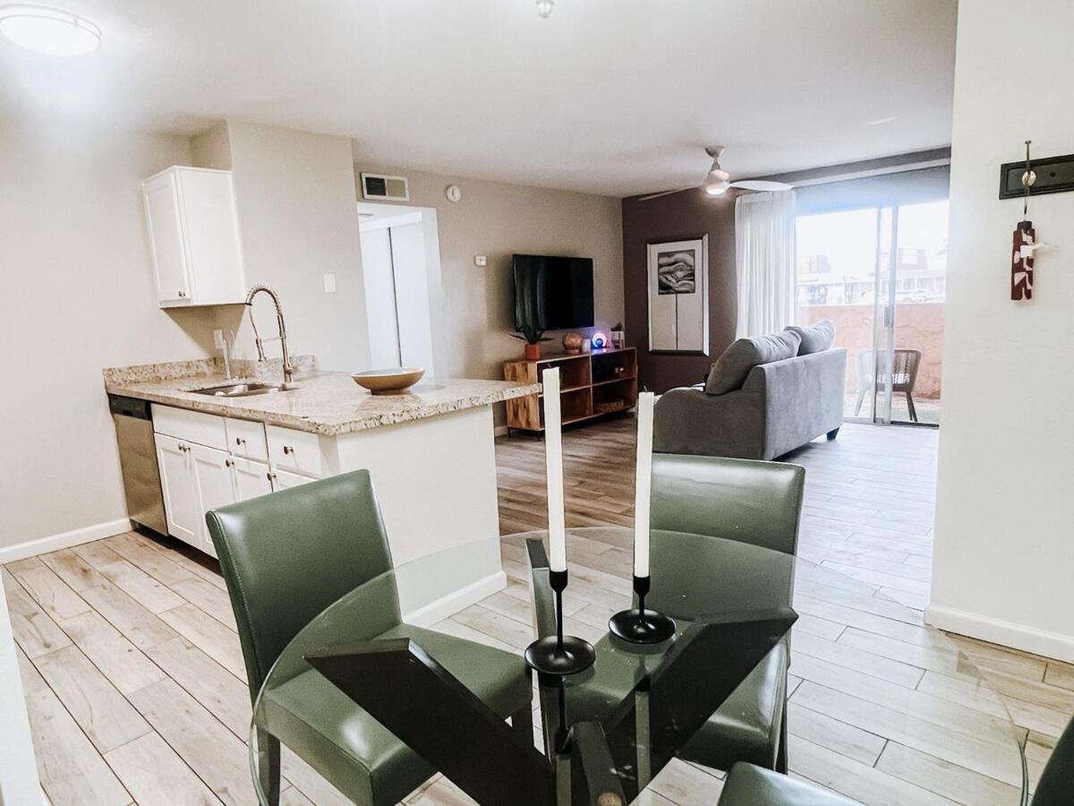 The Comforts Of Near Old Town Apartment Scottsdale