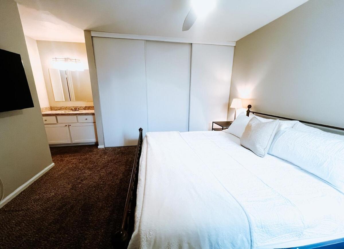 The Comforts Of Near Old Town *