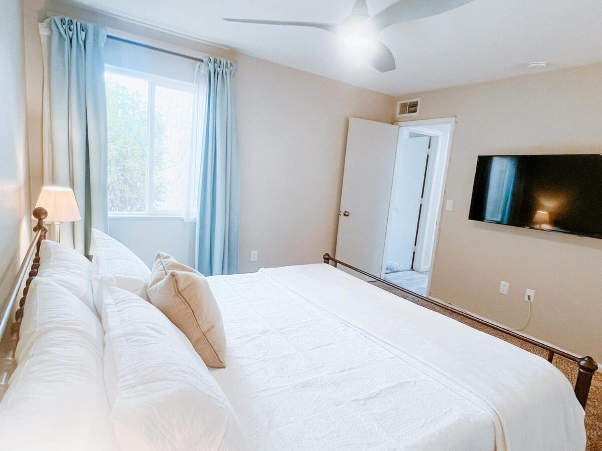 Apartment The Comforts Of Near Old Town *