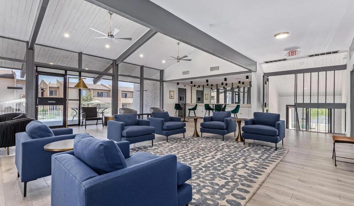 The Comforts Of Near Old Town Scottsdale