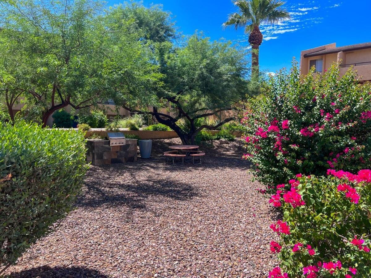 The Comforts Of Near Old Town * Scottsdale