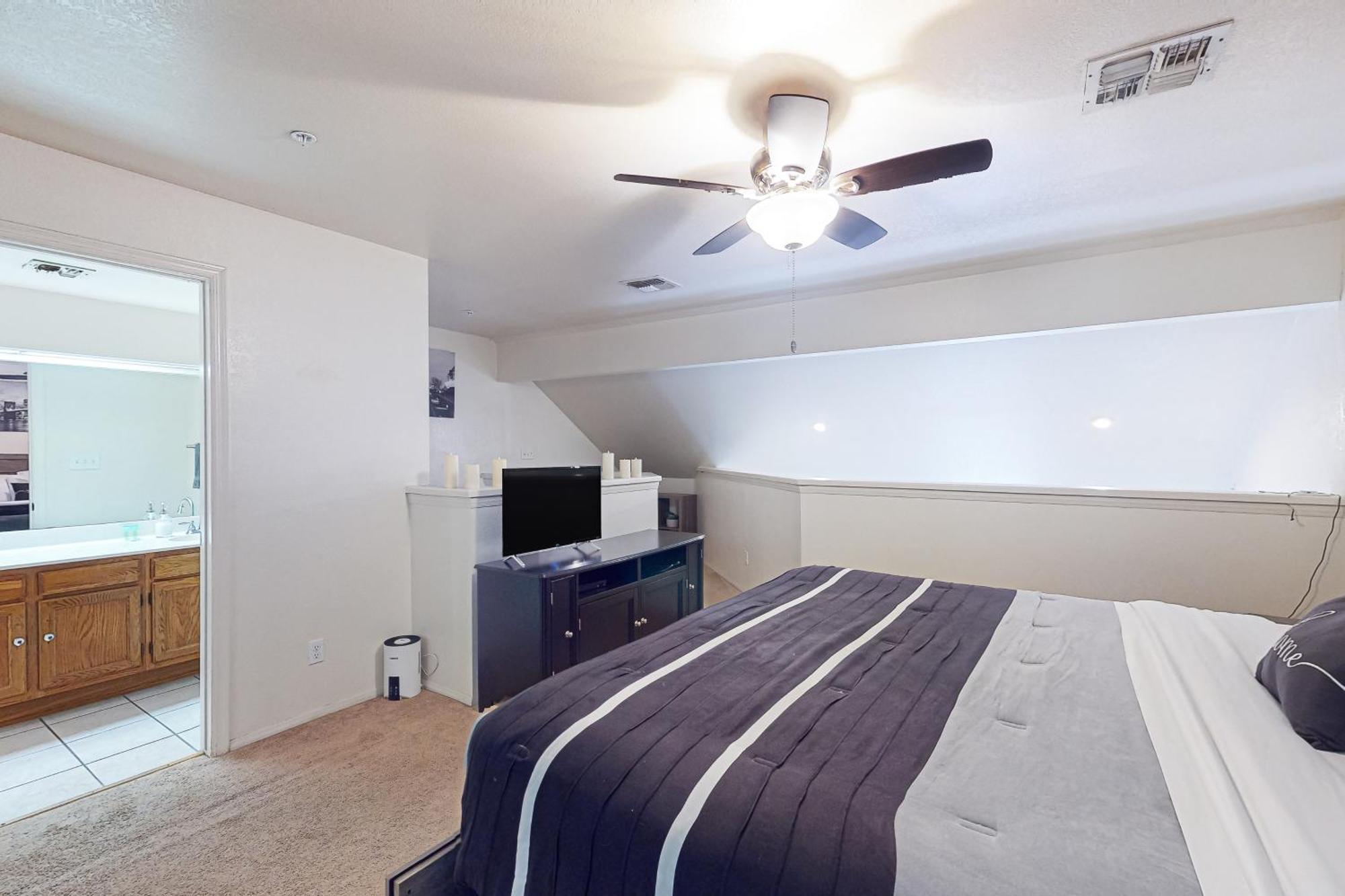 Golden Hour Getaway Apartment Scottsdale