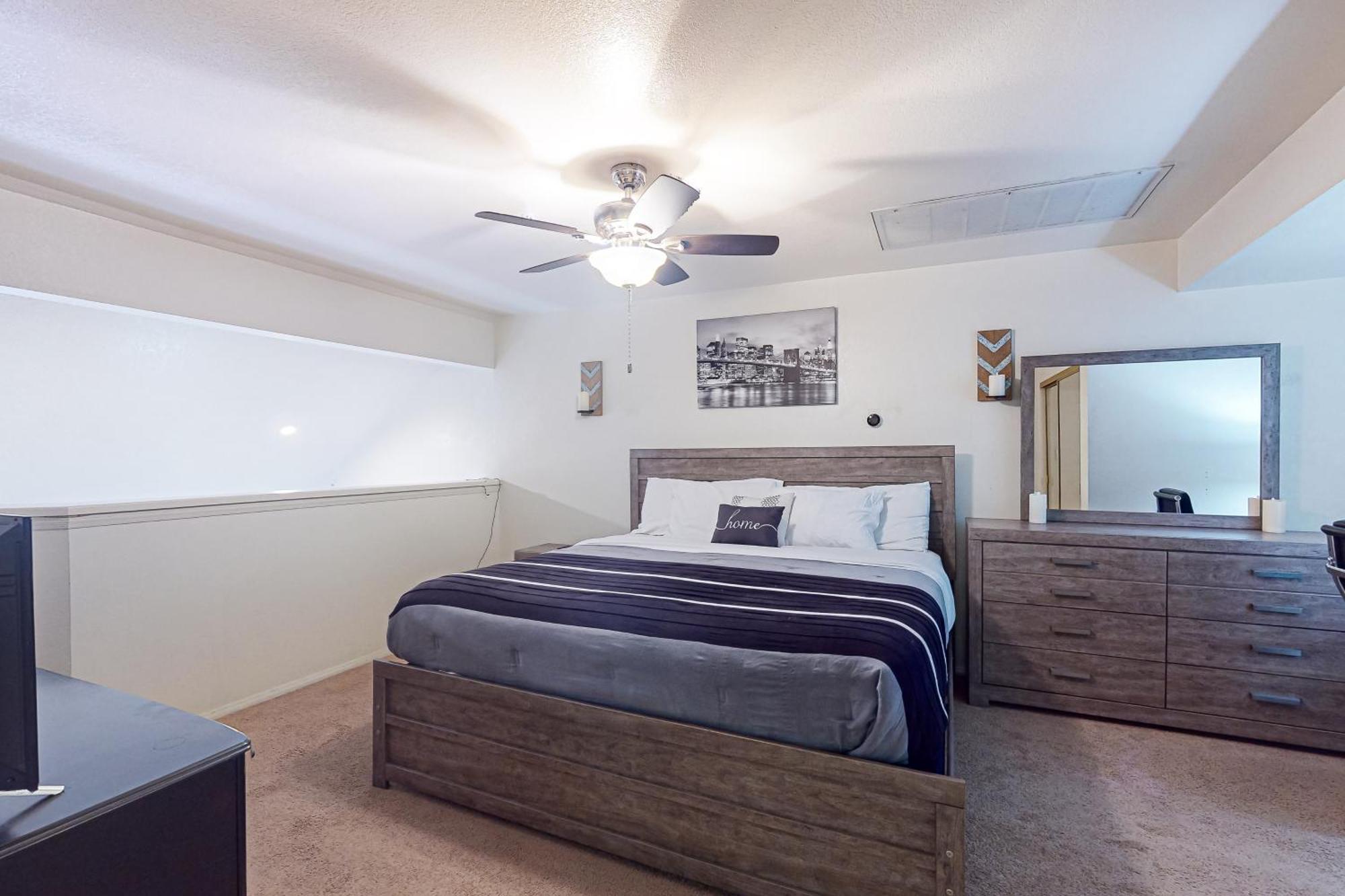 Apartment Golden Hour Getaway Scottsdale
