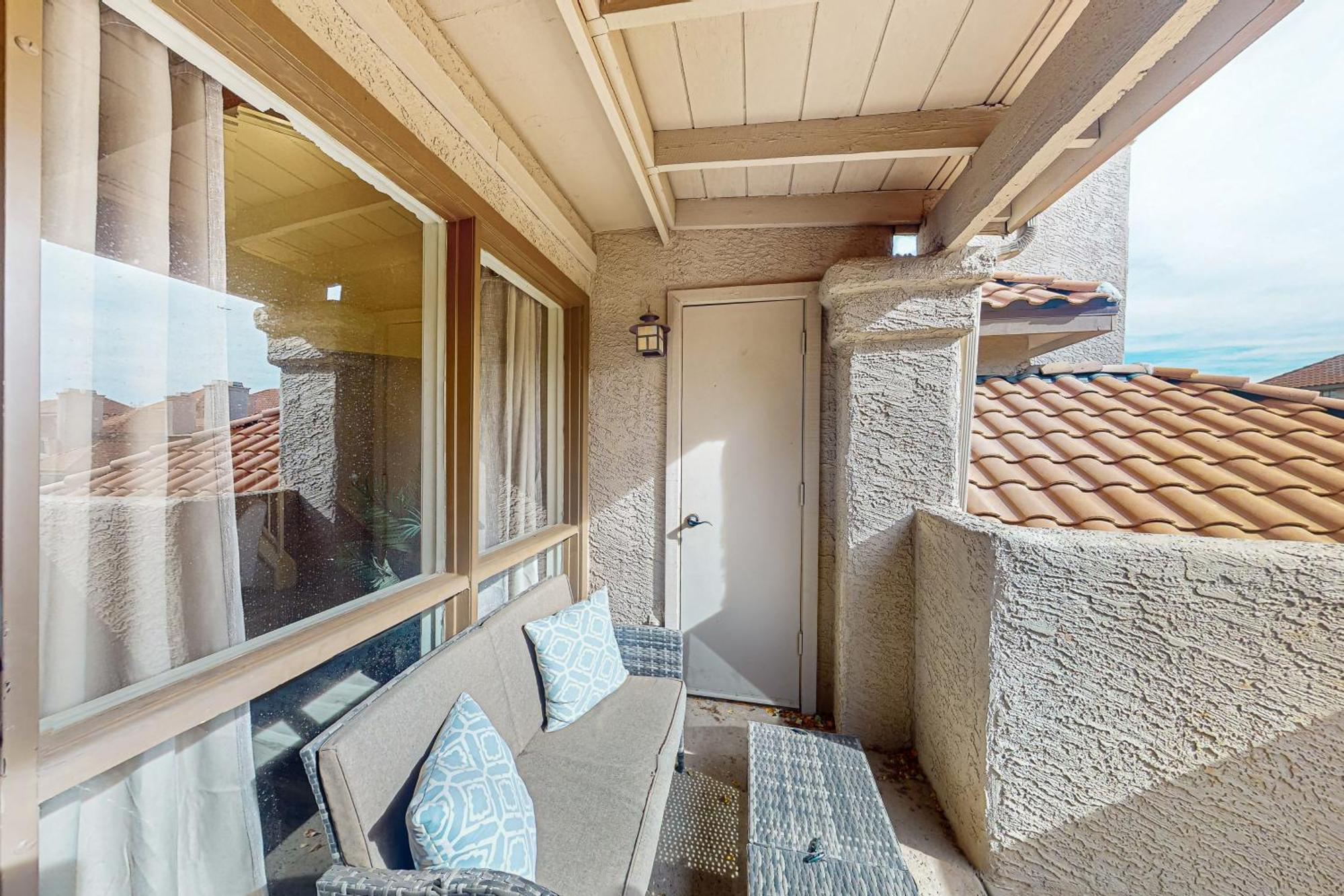 Golden Hour Getaway Apartment Scottsdale