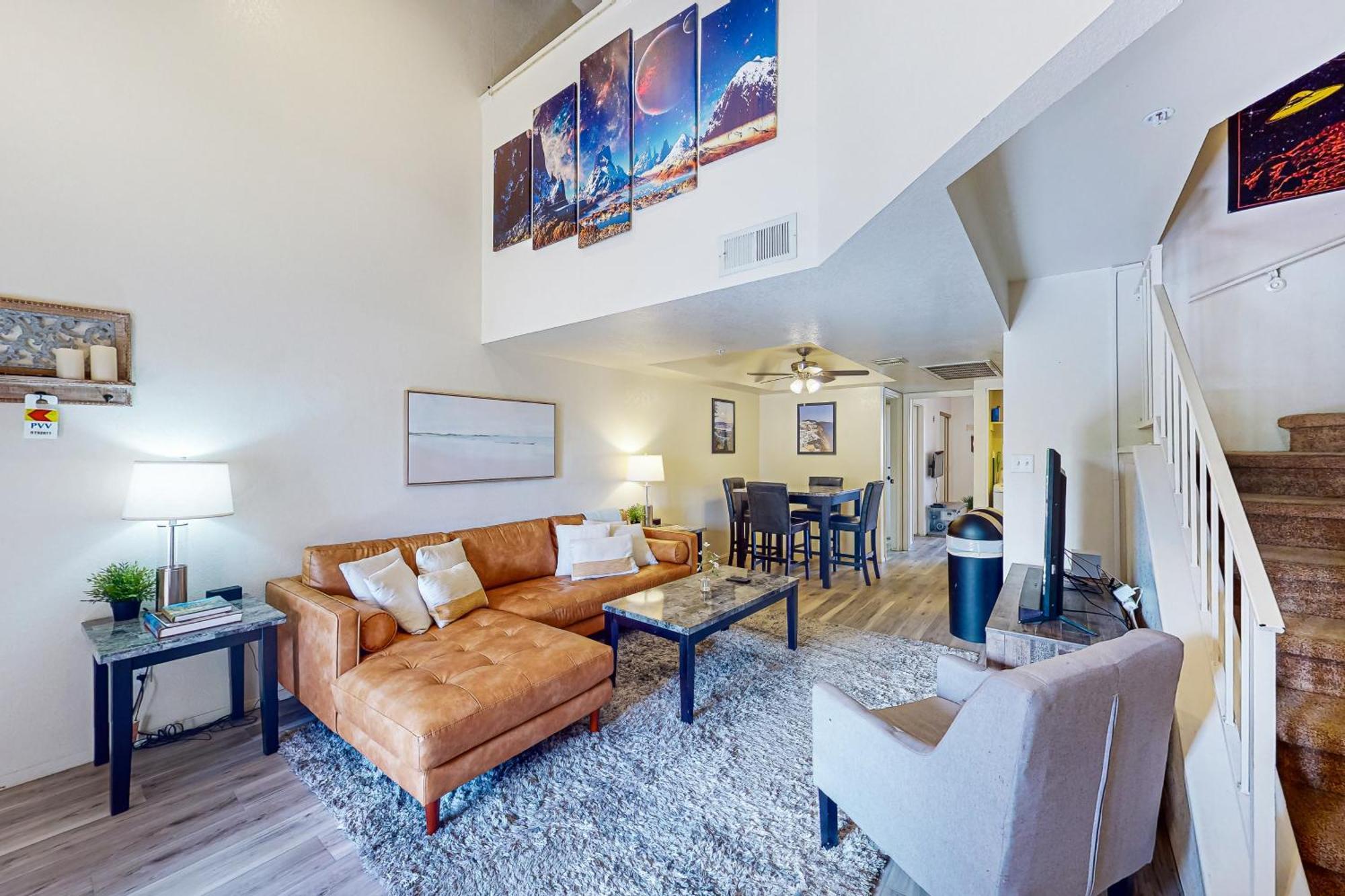 Golden Hour Getaway Scottsdale