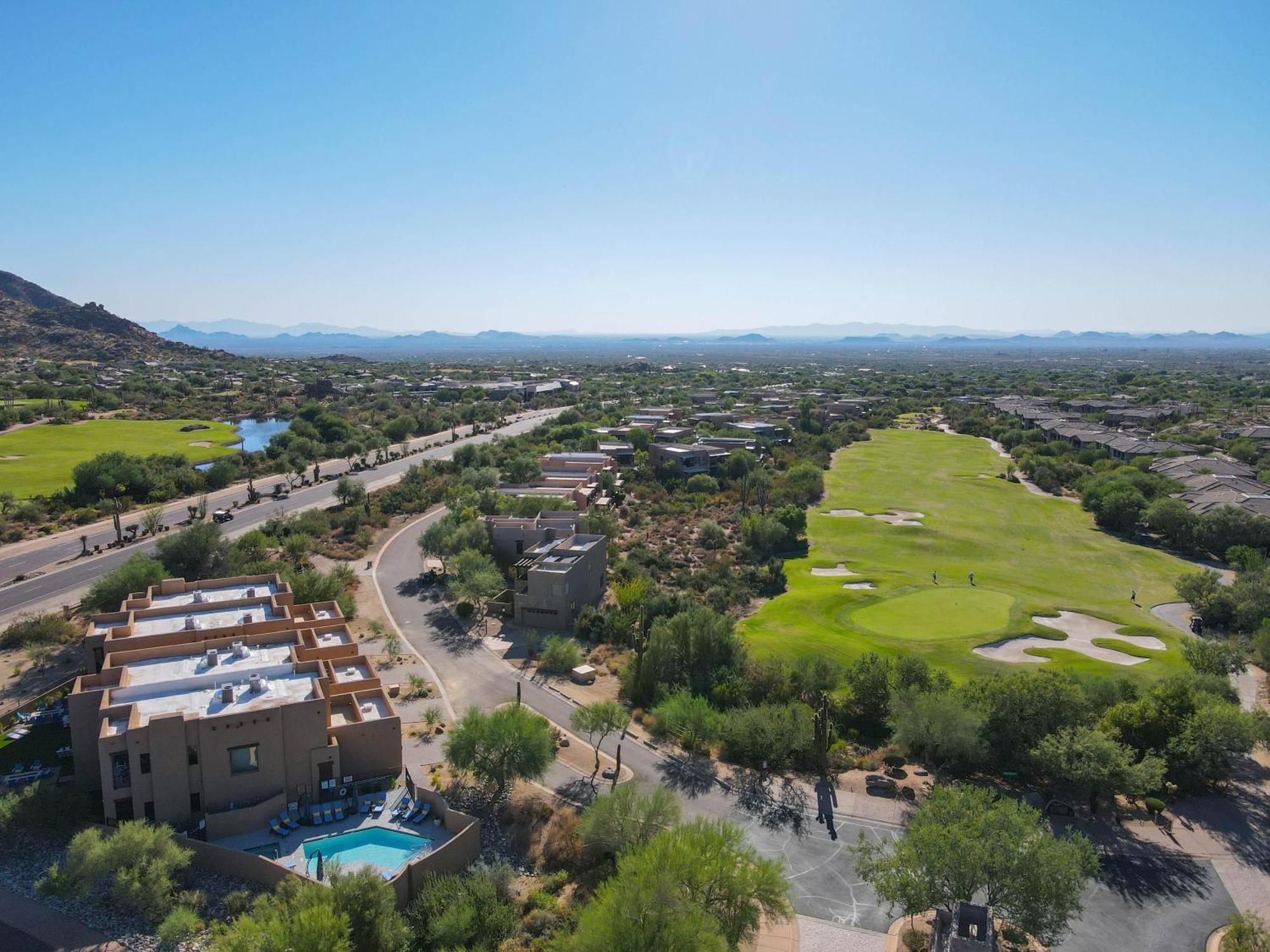 1: The At Troon North Holiday home Scottsdale