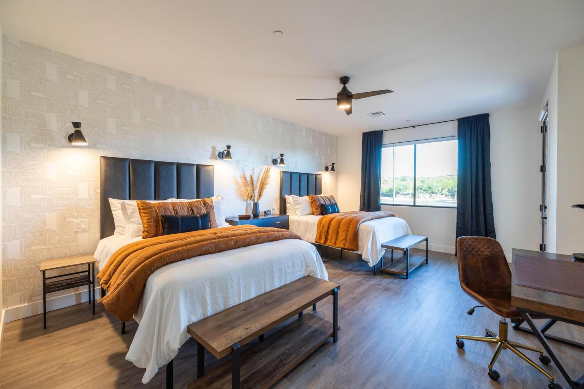 Holiday home 1: The At Troon North Scottsdale