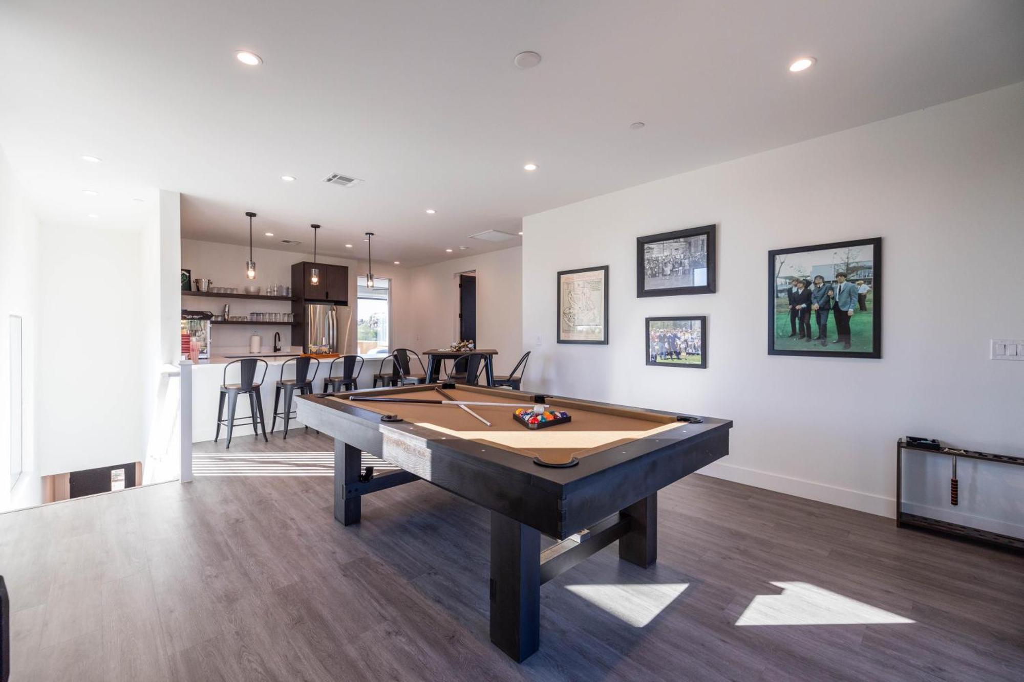 1: The At Troon North * Scottsdale