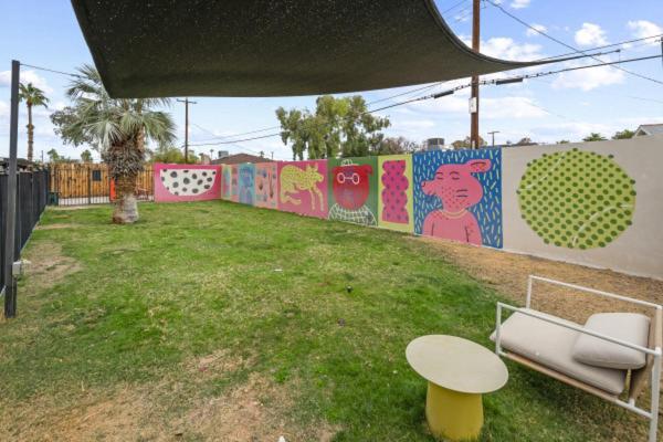 Apartment Luxe 1b1b With Pool Access And Free Parking Scottsdale
