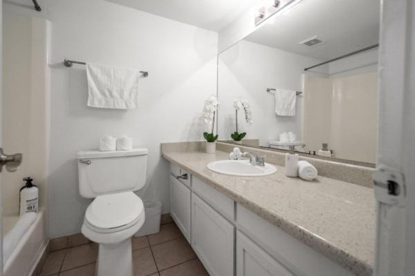 Luxe 1b1b With Pool Access And Free Parking Apartment