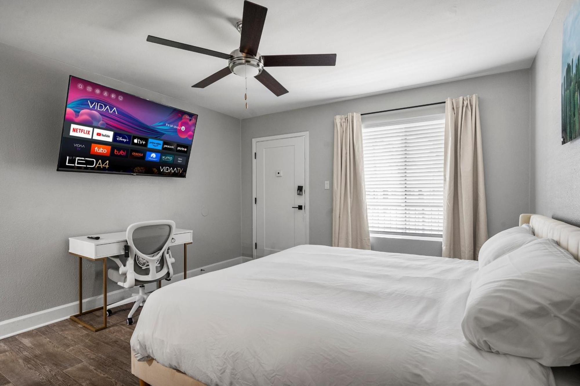 Apartment Stylish Getaway With Pool Access Scottsdale