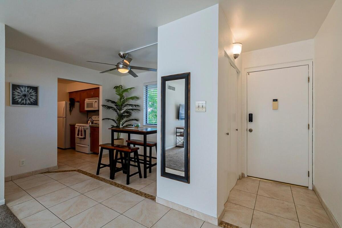 Apartment Modern - Get To Old Town In Minutes! *
