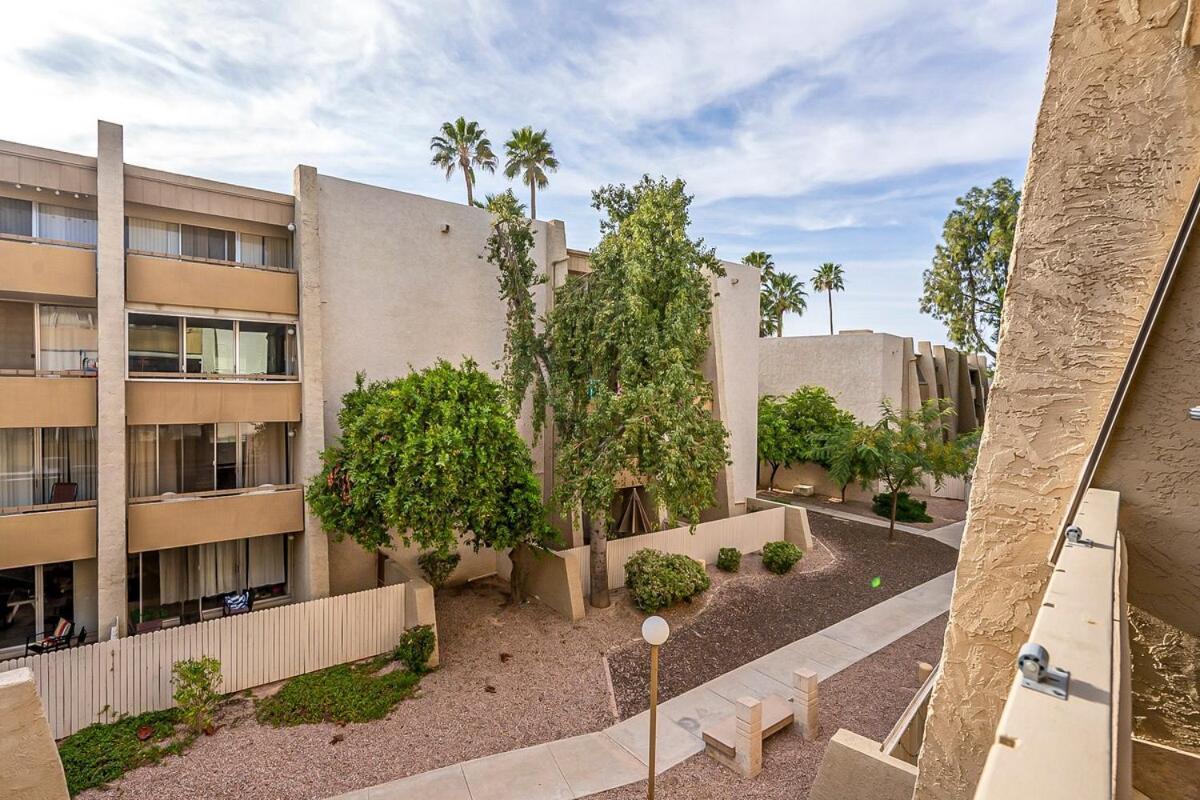 Apartment Modern - Get To Old Town In Minutes! Scottsdale