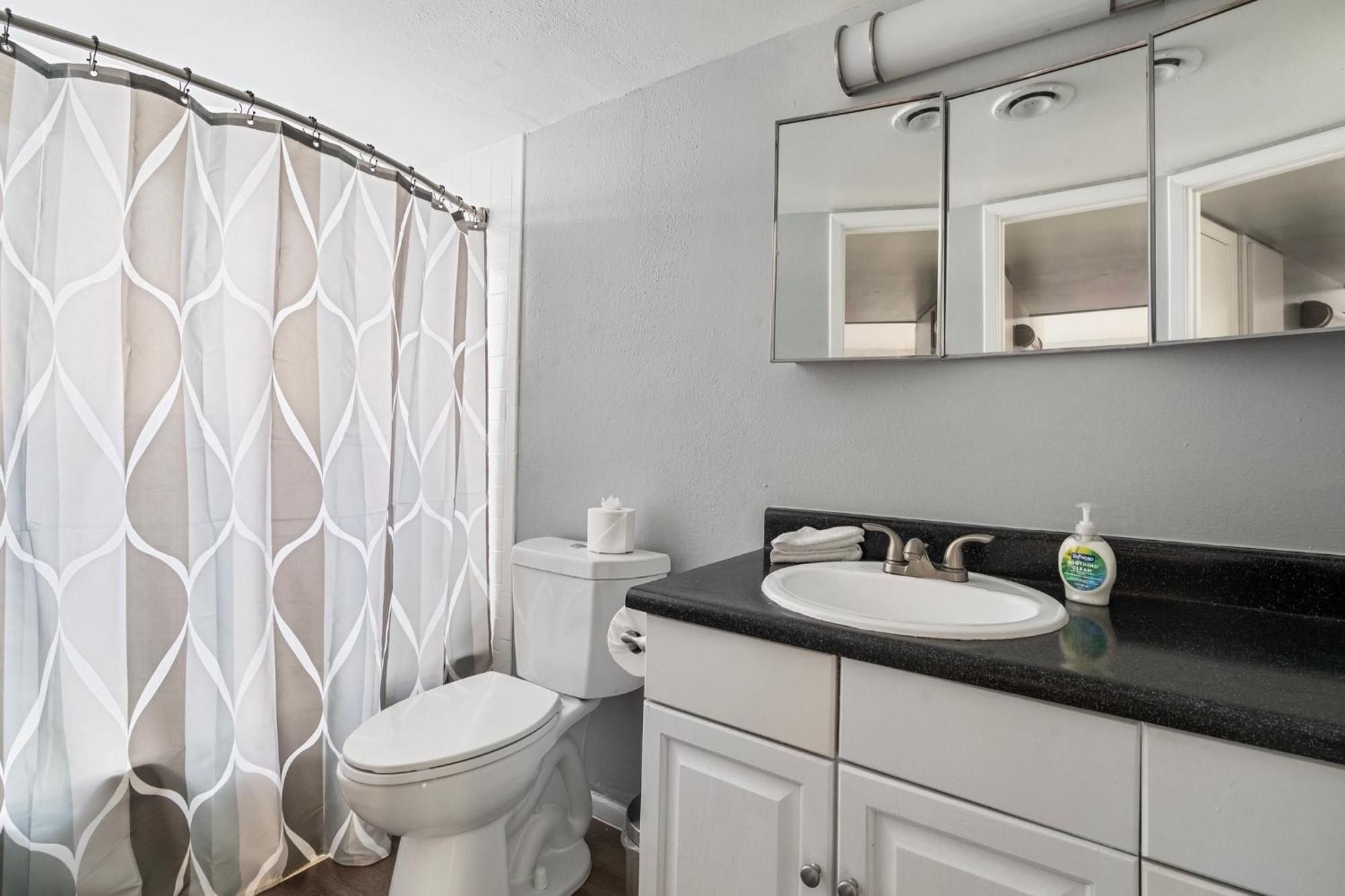 Modern 1b1b Escape In Scottsdale