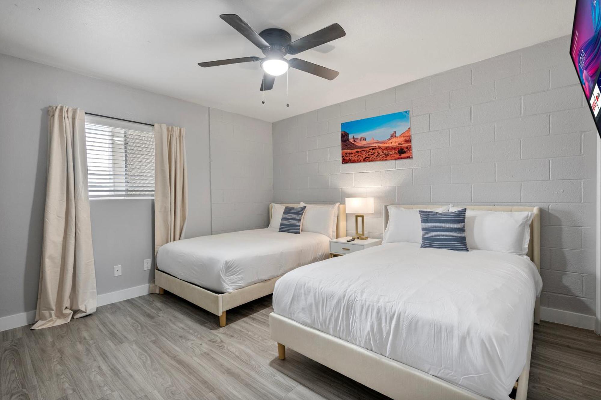 Stylish 3b2b Haven In With Free Parking