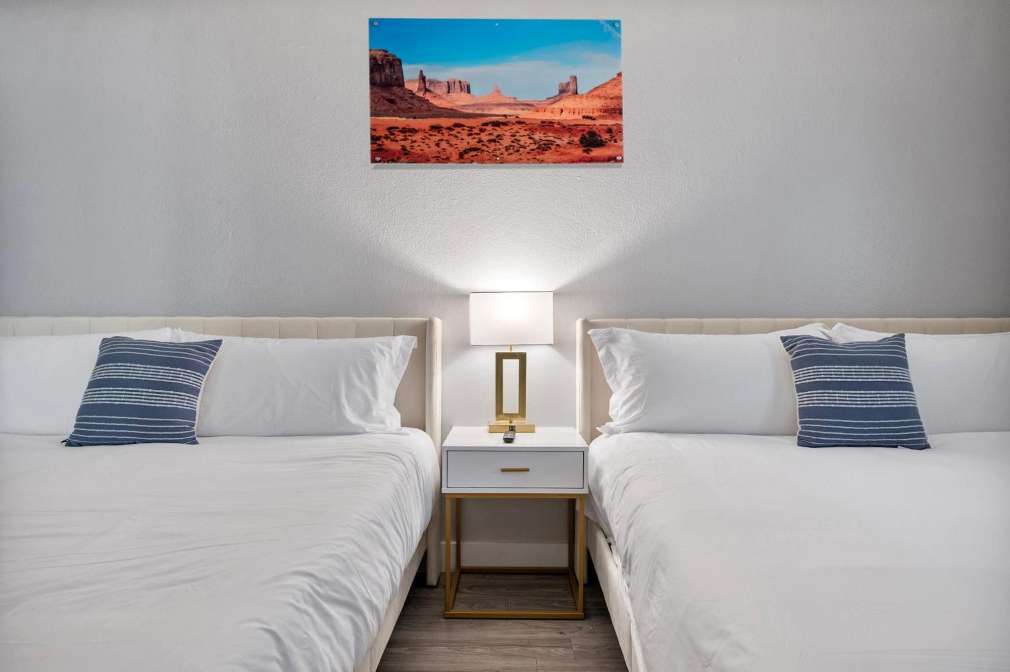 Stylish 3b2b Haven In With Free Parking *